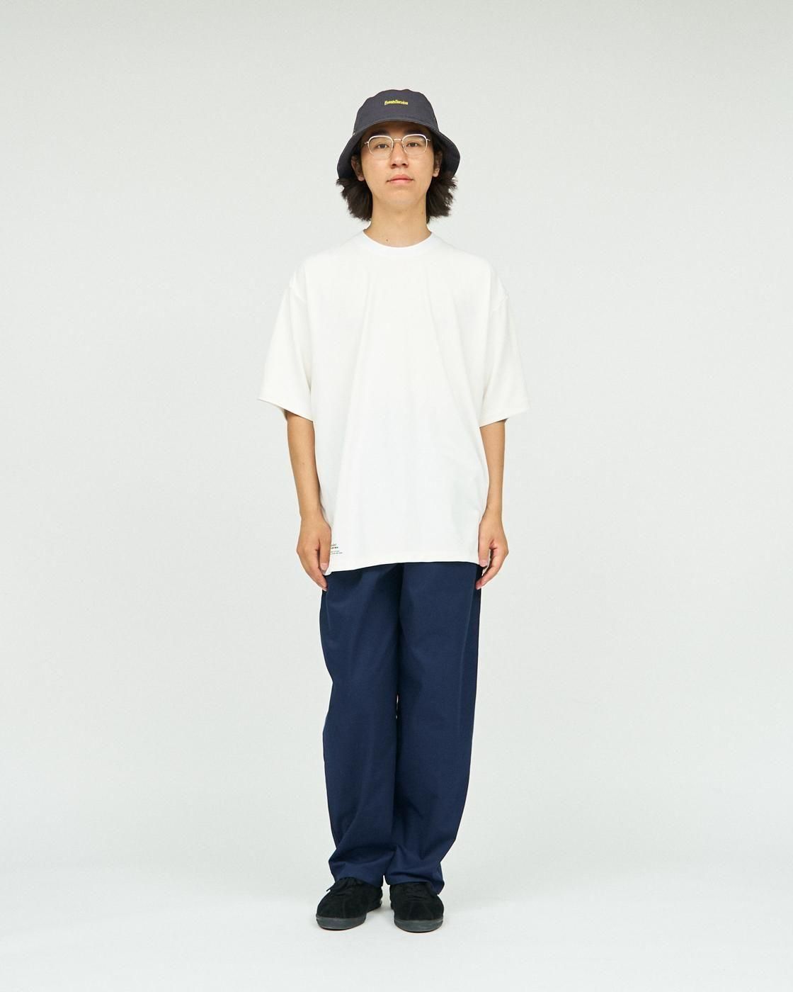 FreshService * 2-PACK TECH SMOOTH CREW NECK(3Ÿ)