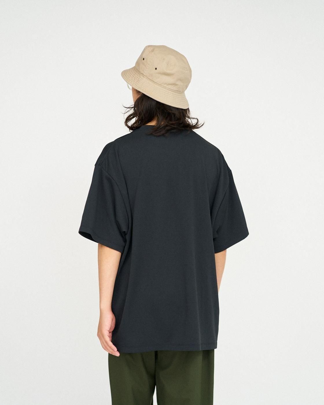FreshService * 2-PACK TECH SMOOTH CREW NECK(3Ÿ)