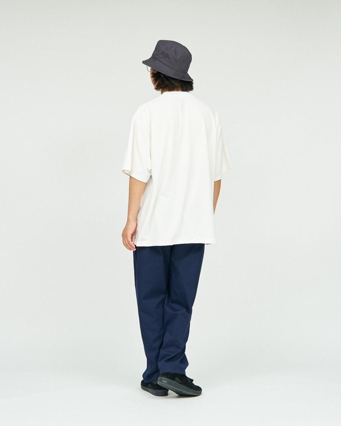 FreshService * 2-PACK TECH SMOOTH CREW NECK(3Ÿ)