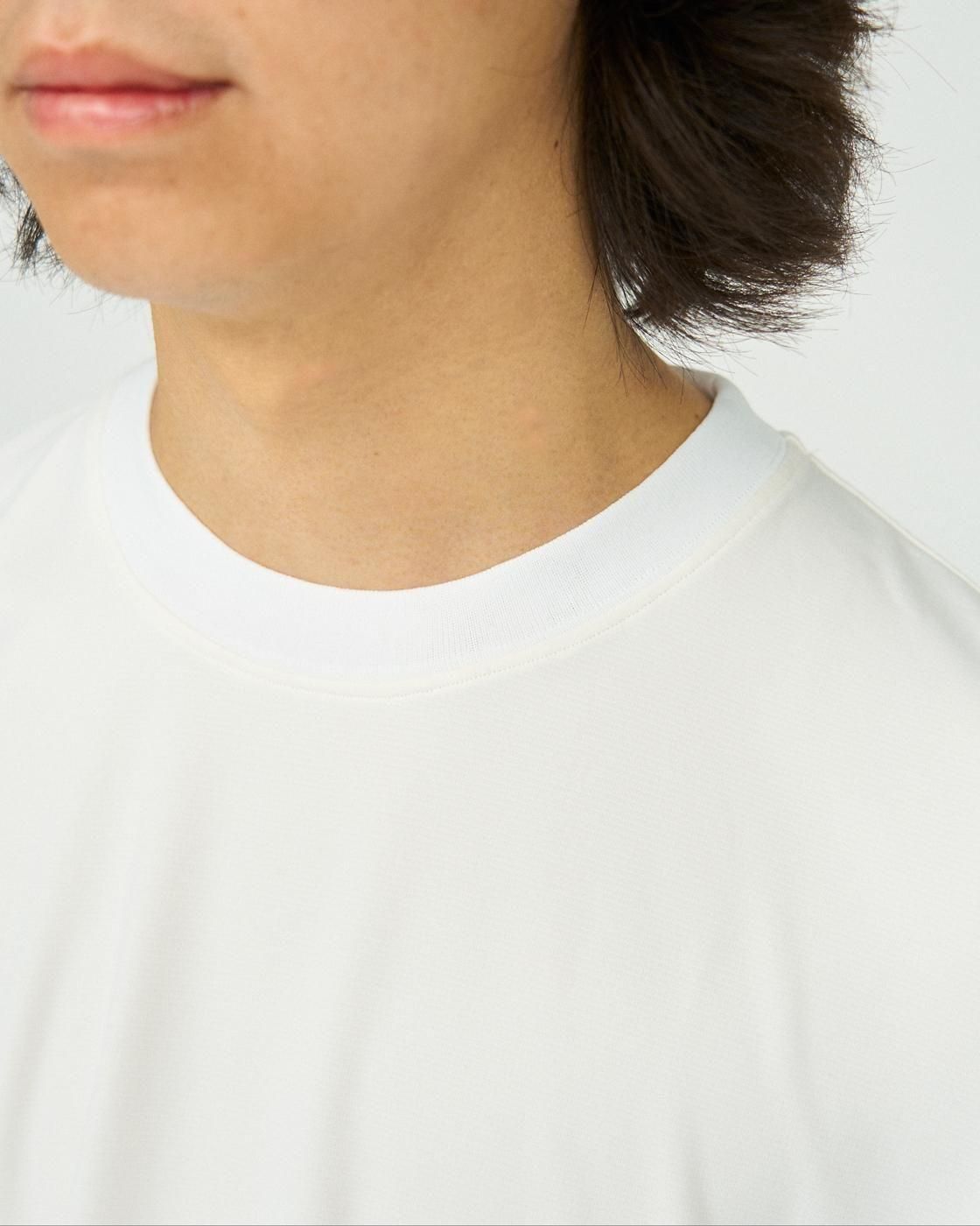 FreshService * 2-PACK TECH SMOOTH CREW NECK(3Ÿ)