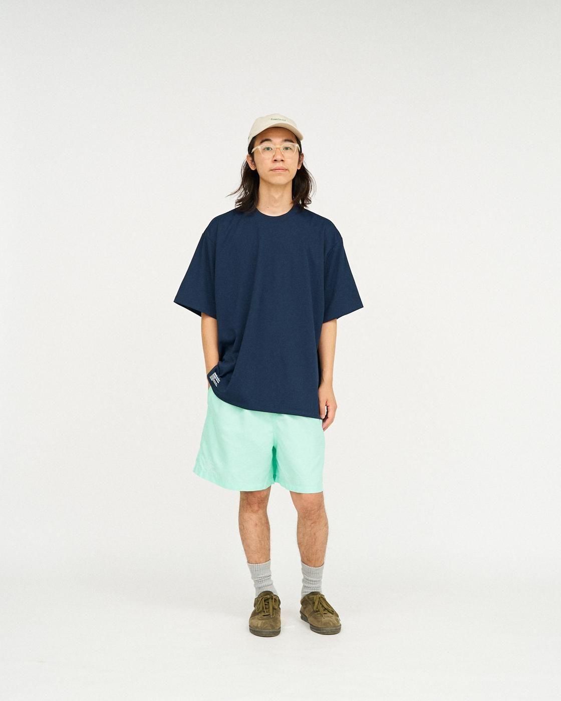 FreshService * 2-PACK TECH SMOOTH CREW NECK(3Ÿ)