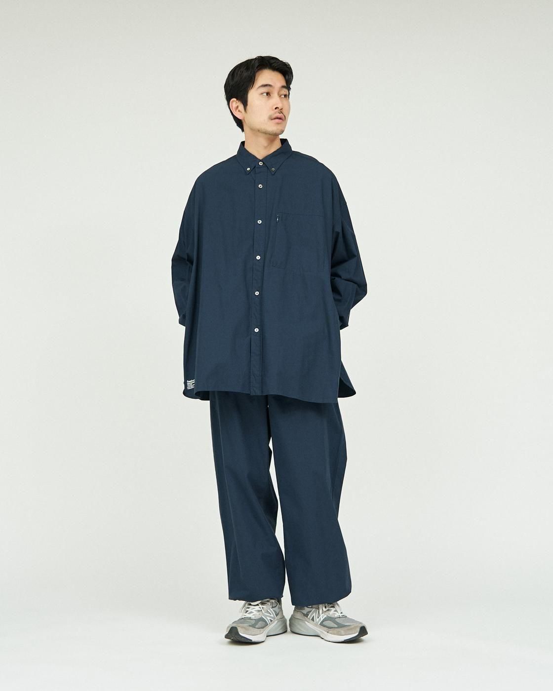 FreshService * UTILITY OVER PANTS(3Ÿ)