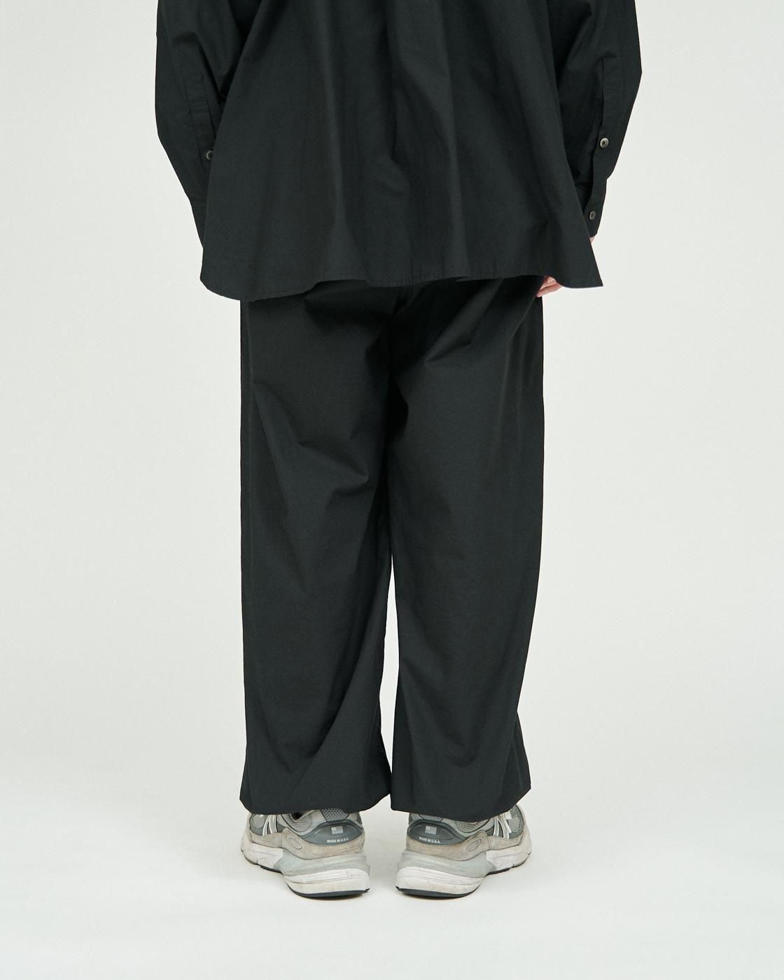 FreshService * UTILITY OVER PANTS(3Ÿ)