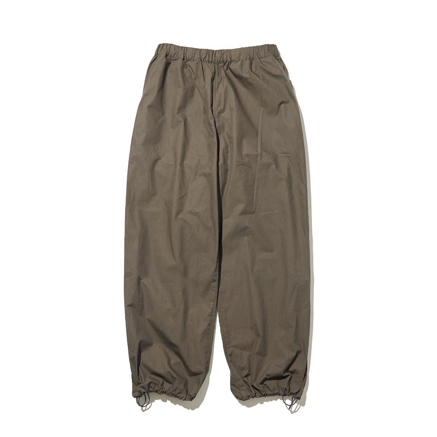 FreshService * UTILITY OVER PANTS(3Ÿ)