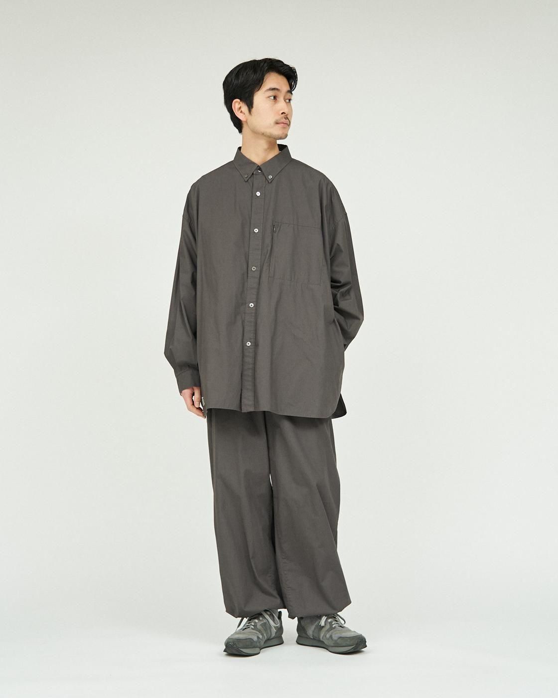 FreshService * UTILITY OVER PANTS(3Ÿ)