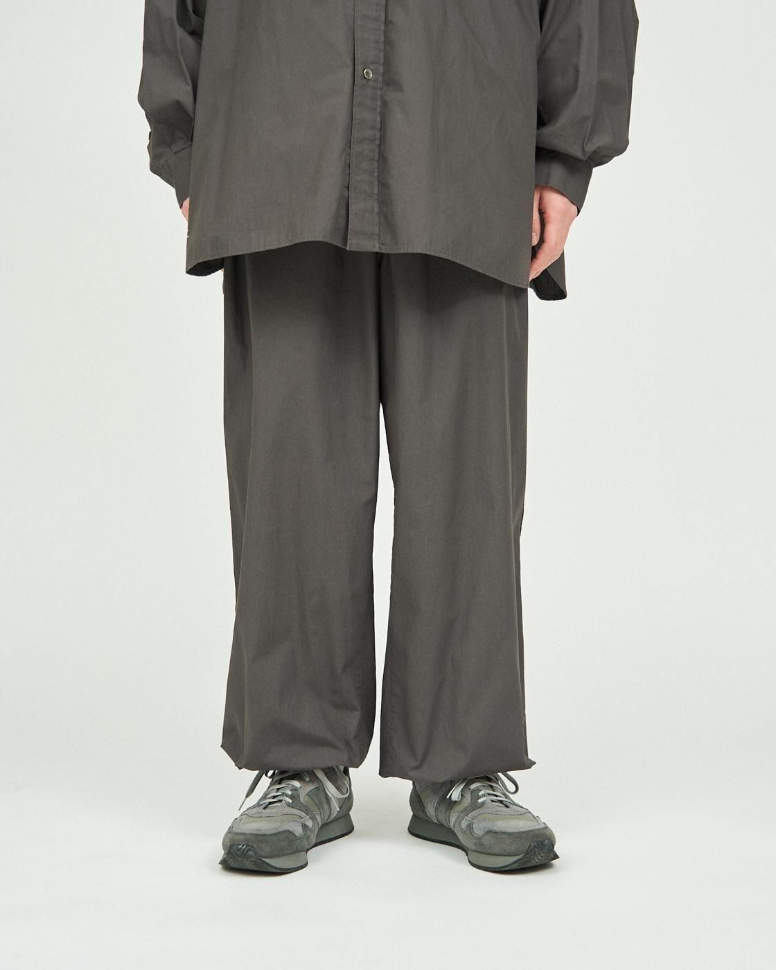 FreshService * UTILITY OVER PANTS(3Ÿ)