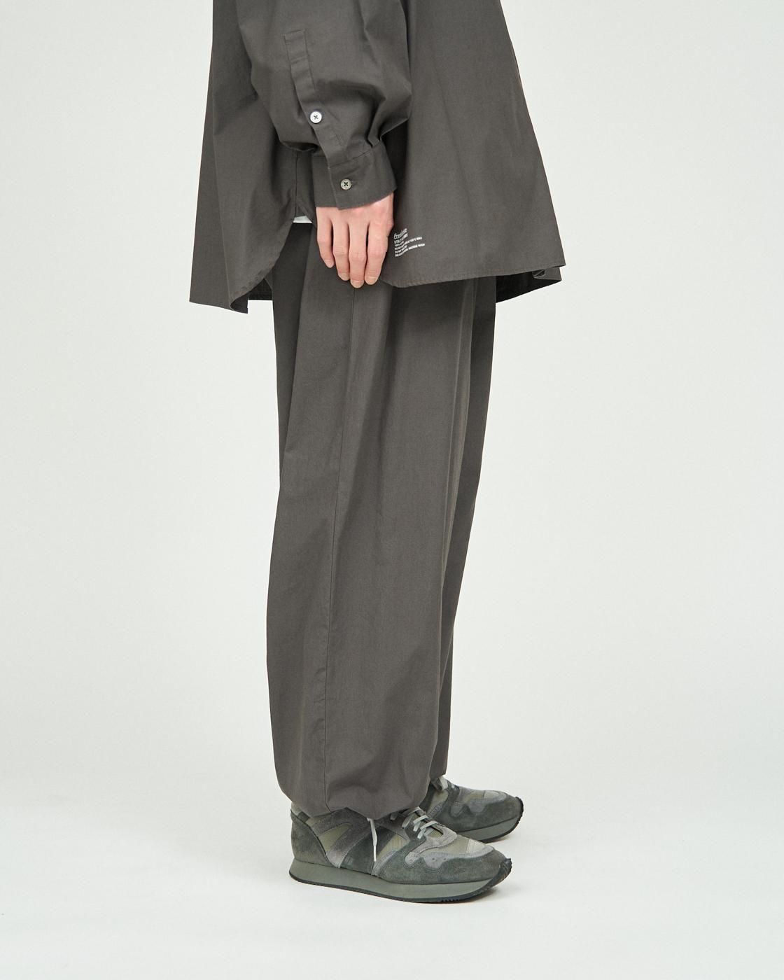 FreshService * UTILITY OVER PANTS(3Ÿ)