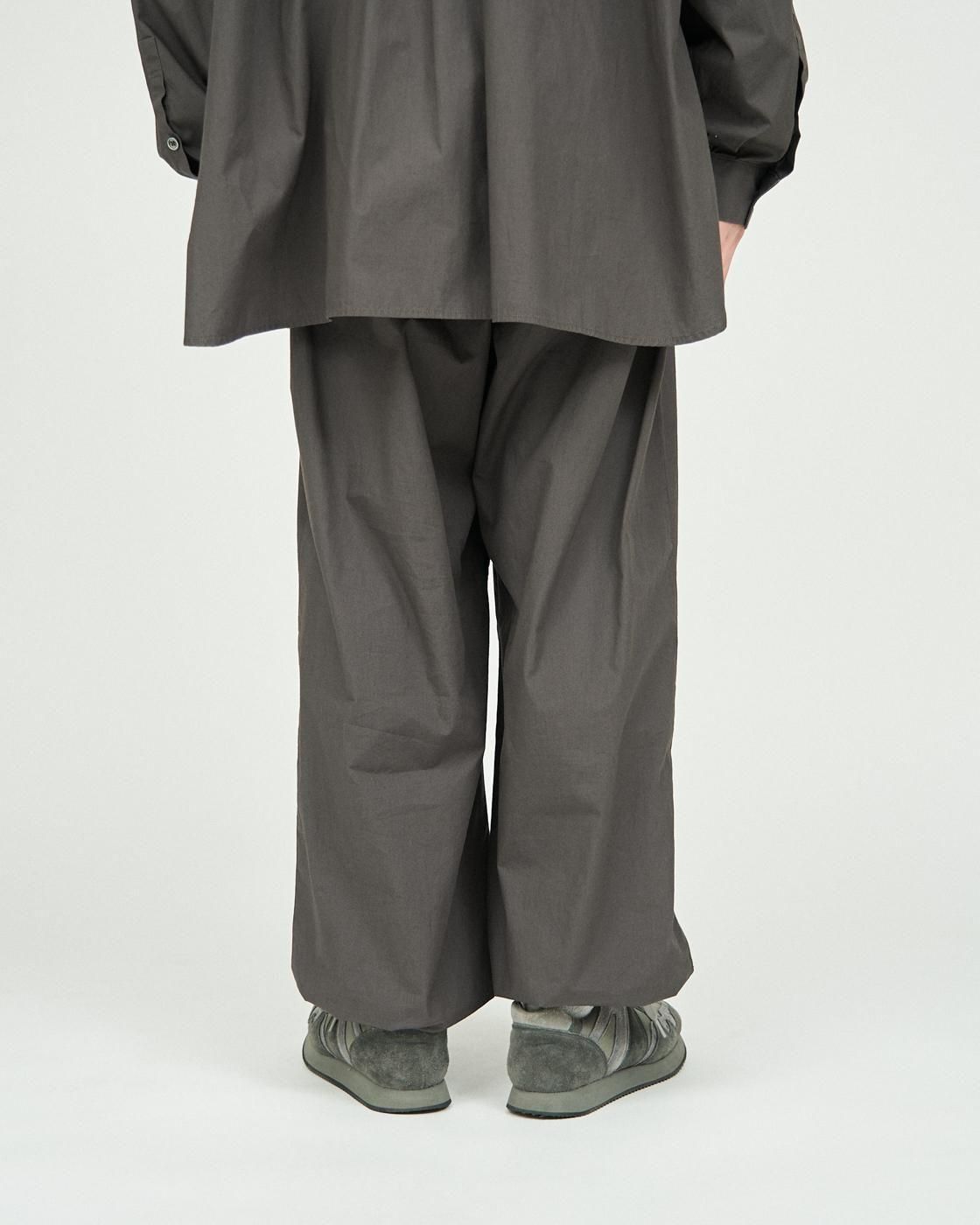FreshService * UTILITY OVER PANTS(3Ÿ)