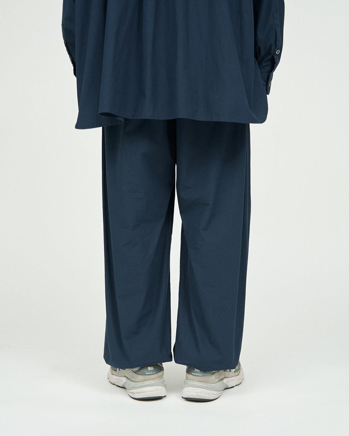 FreshService * UTILITY OVER PANTS(3Ÿ)