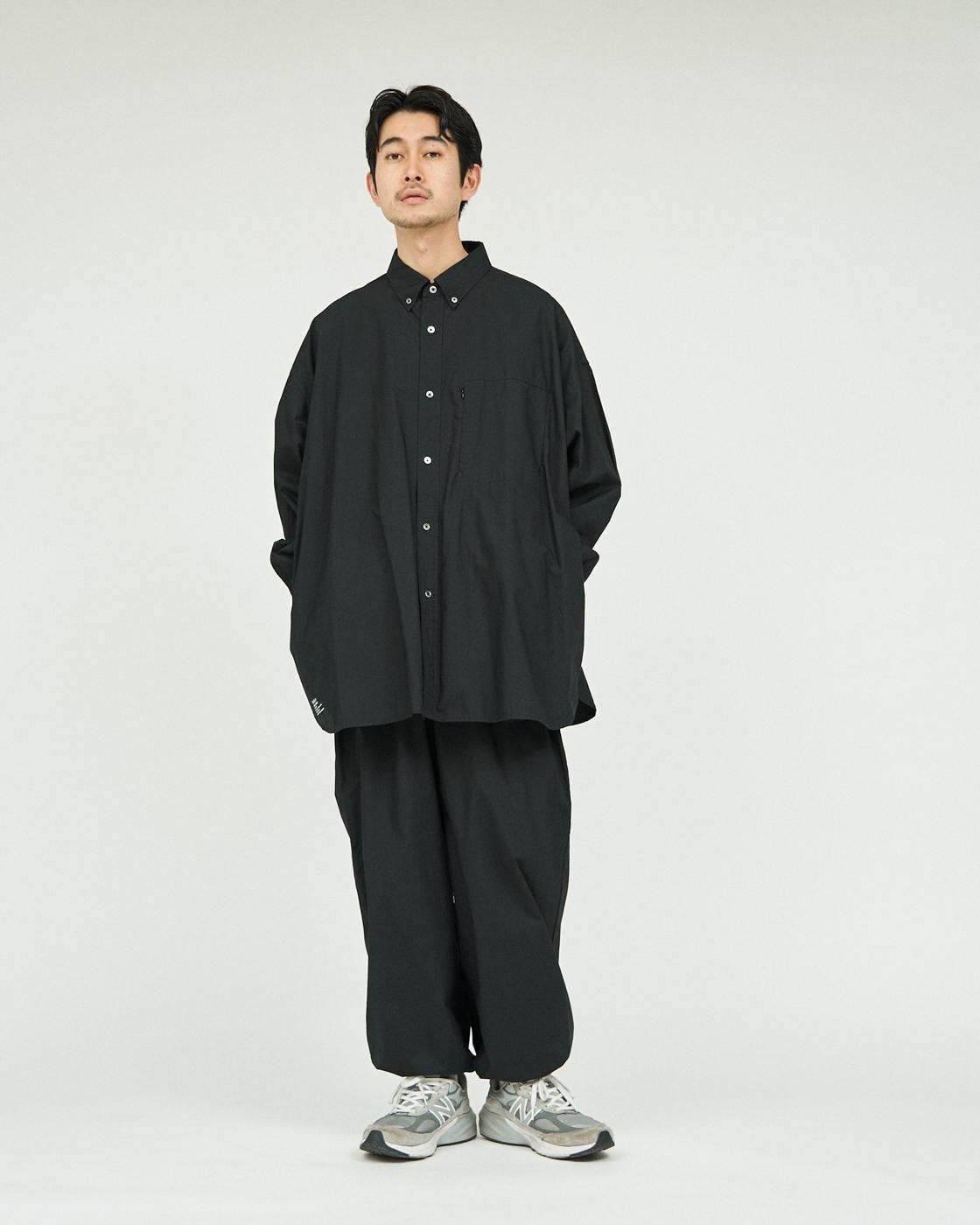 FreshService * UTILITY OVER PANTS(3Ÿ)