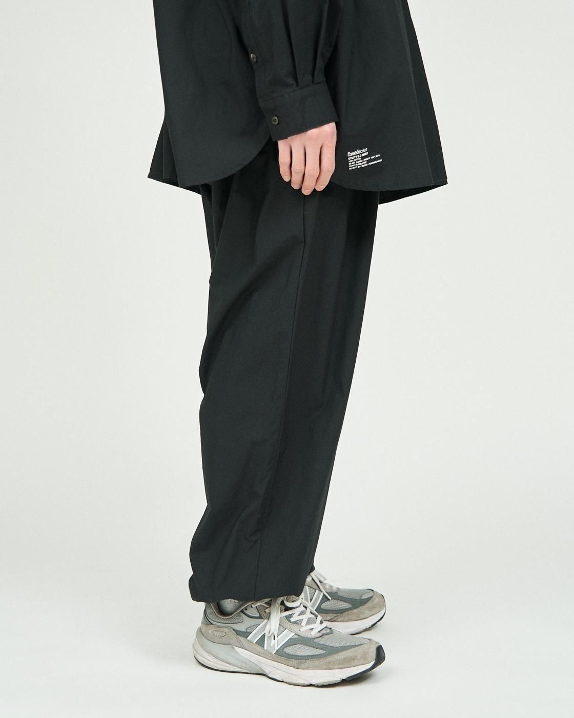 FreshService * UTILITY OVER PANTS(3Ÿ)