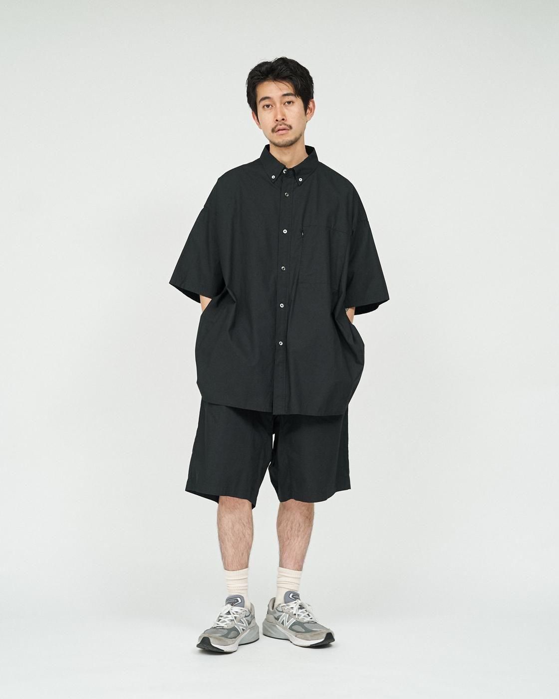 FreshService * UTILITY OVER SHORTS(3Ÿ)