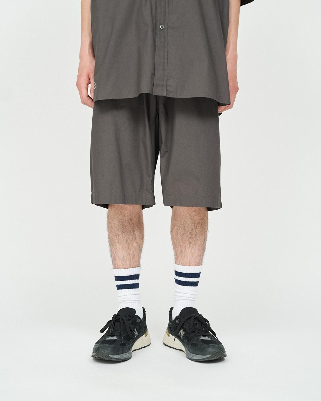 FreshService * UTILITY OVER SHORTS(3Ÿ)