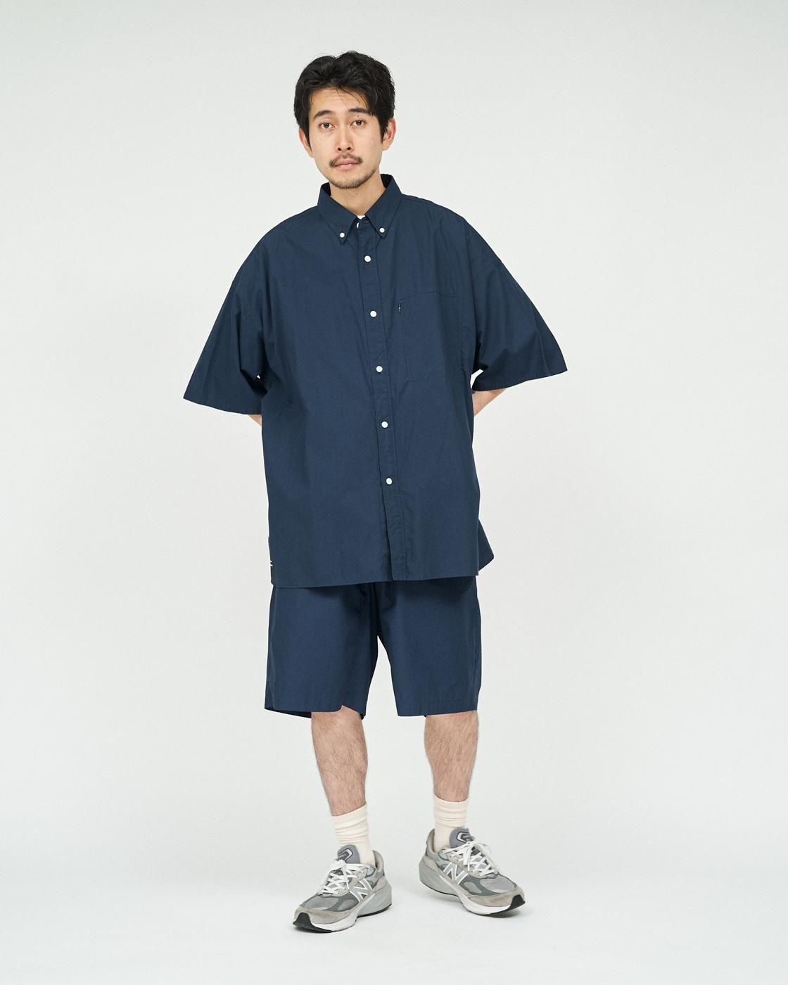 FreshService * UTILITY OVER SHORTS(3Ÿ)