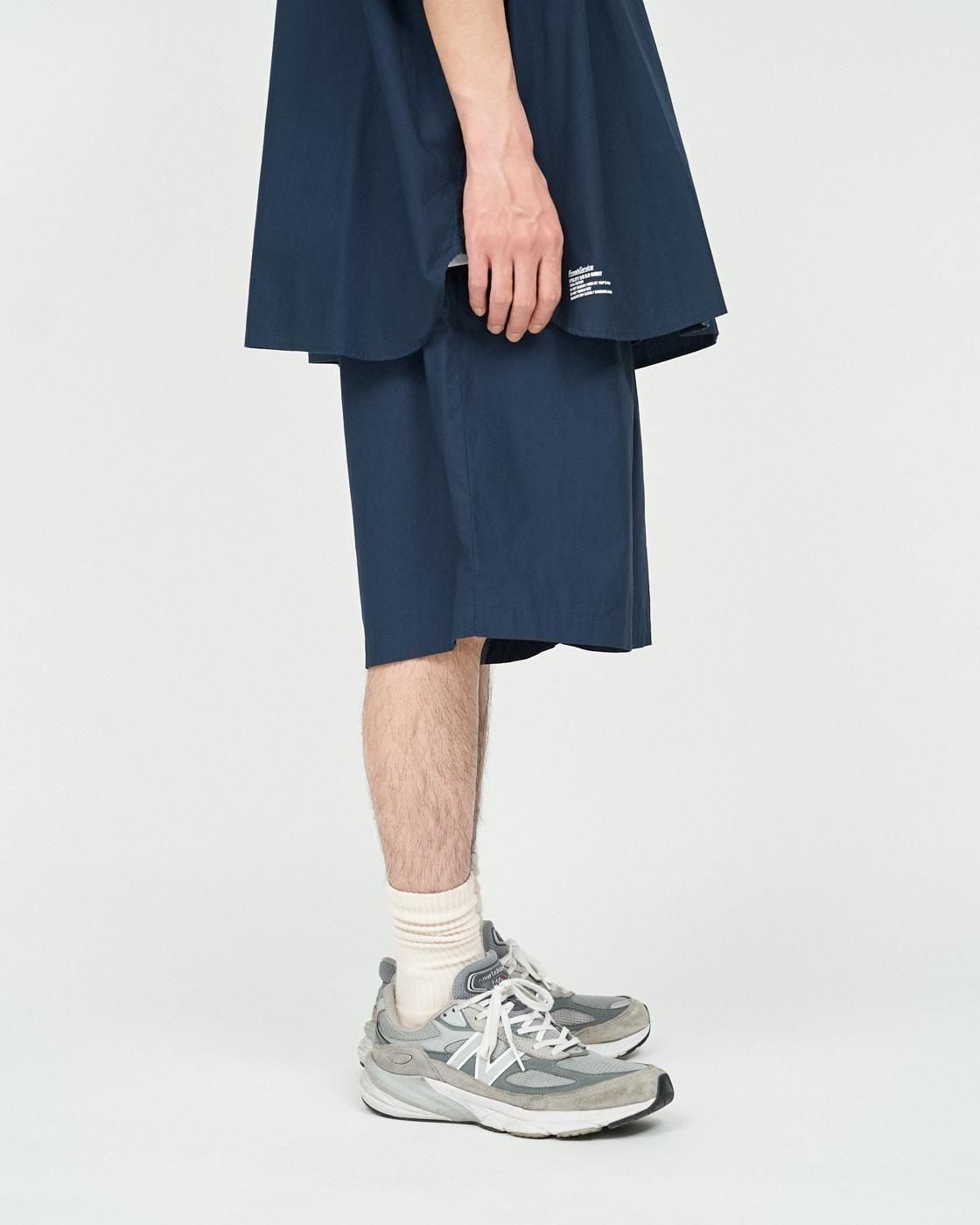 FreshService * UTILITY OVER SHORTS(3Ÿ)