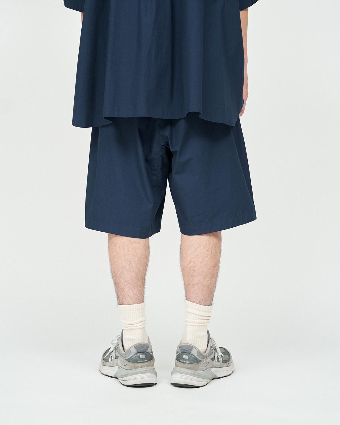 FreshService * UTILITY OVER SHORTS(3Ÿ)