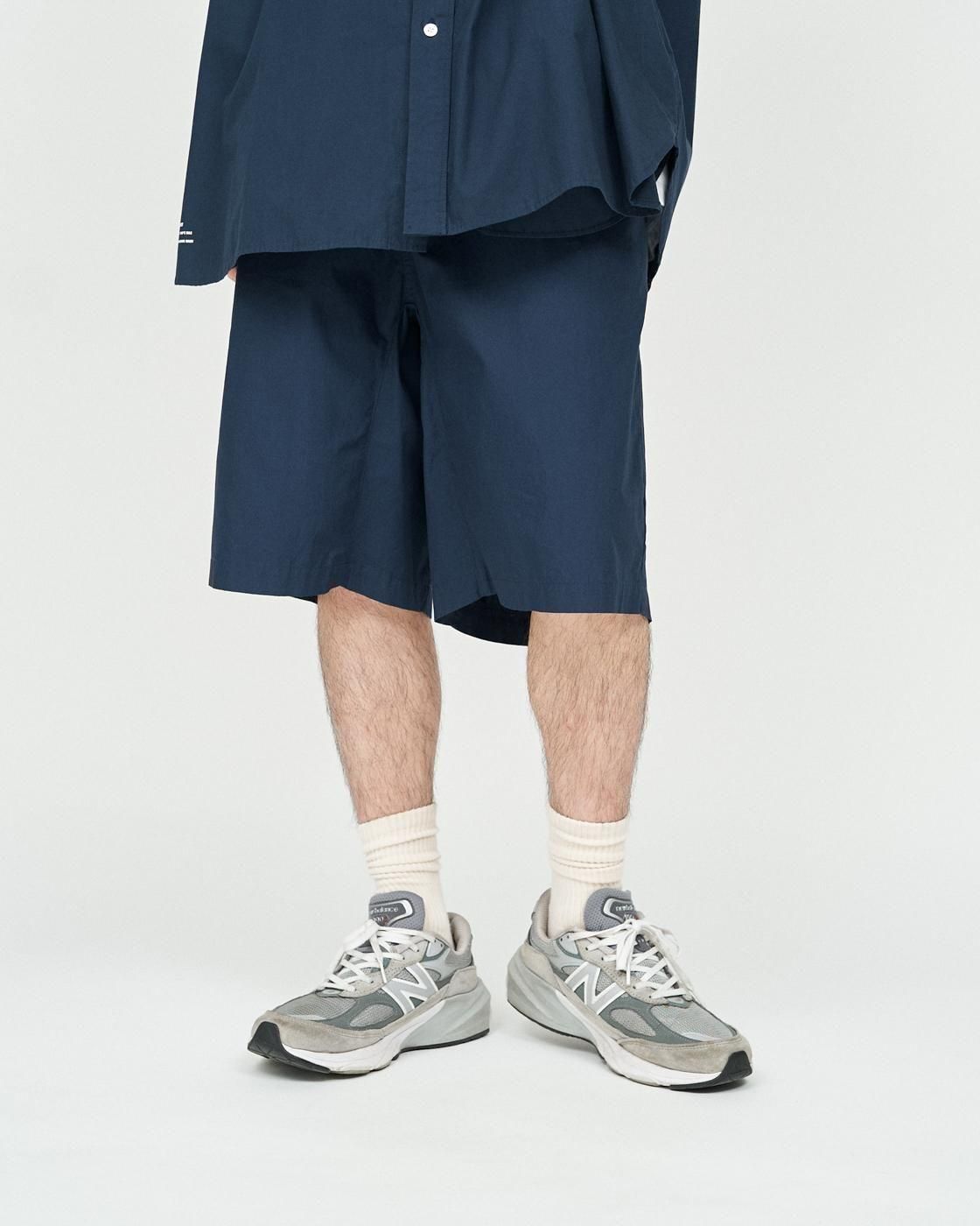 FreshService * UTILITY OVER SHORTS(3Ÿ)