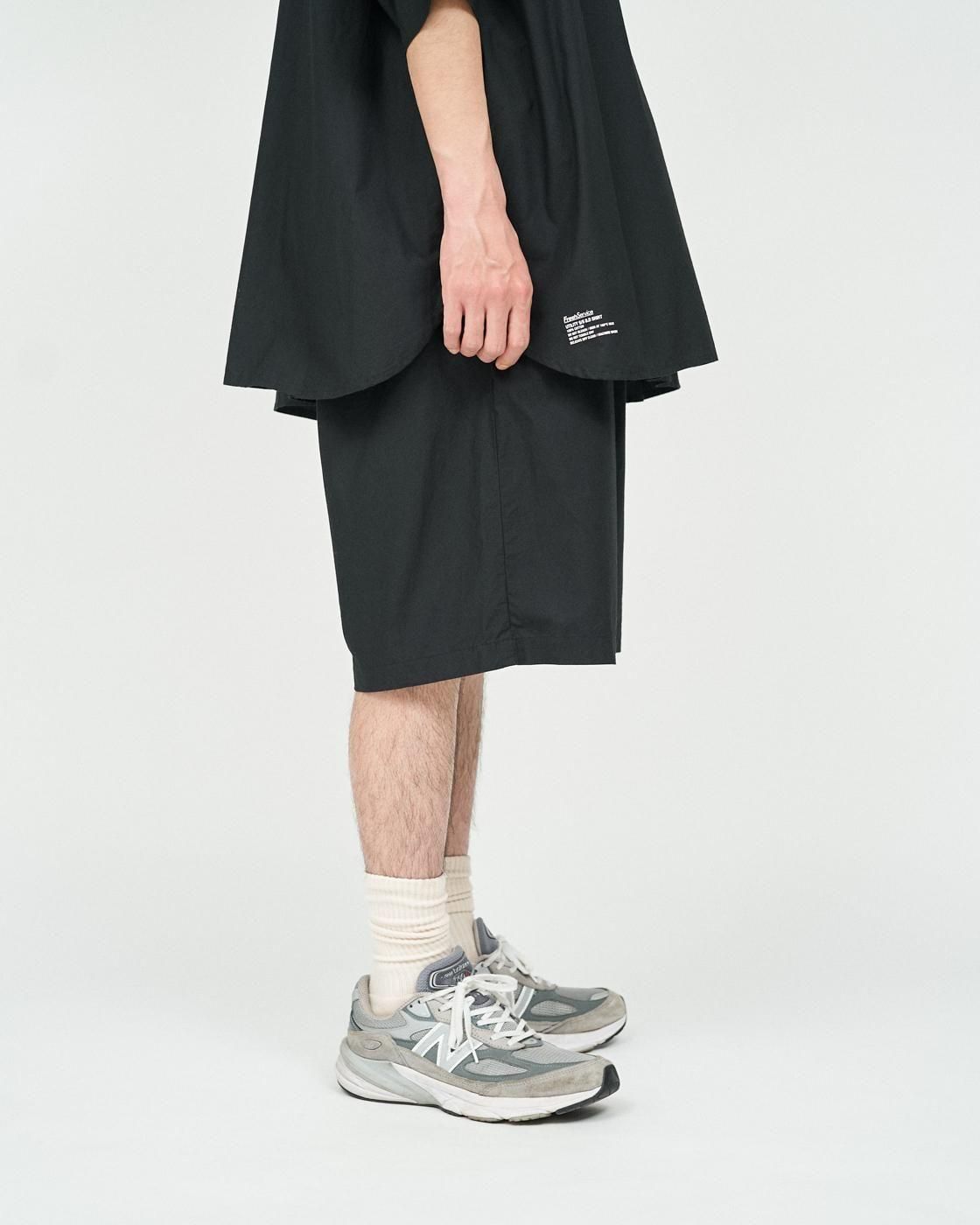 FreshService * UTILITY OVER SHORTS(3Ÿ)