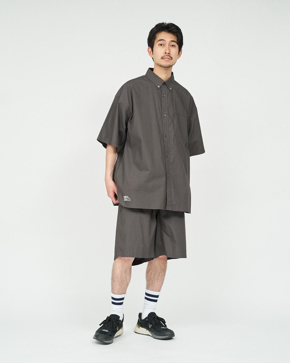 FreshService * UTILITY OVER SHORTS(3Ÿ)