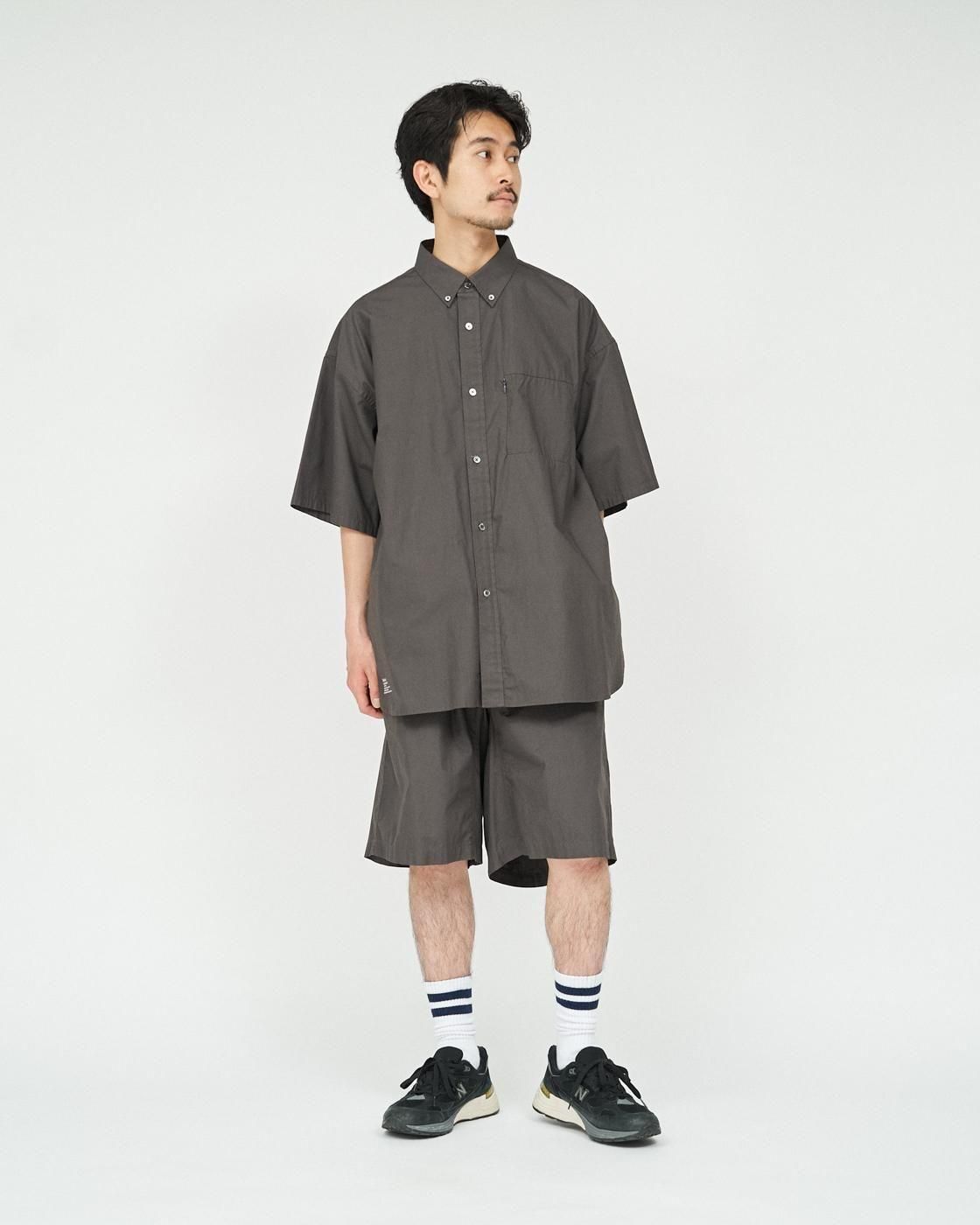 FreshService * UTILITY OVER SHORTS(3Ÿ)