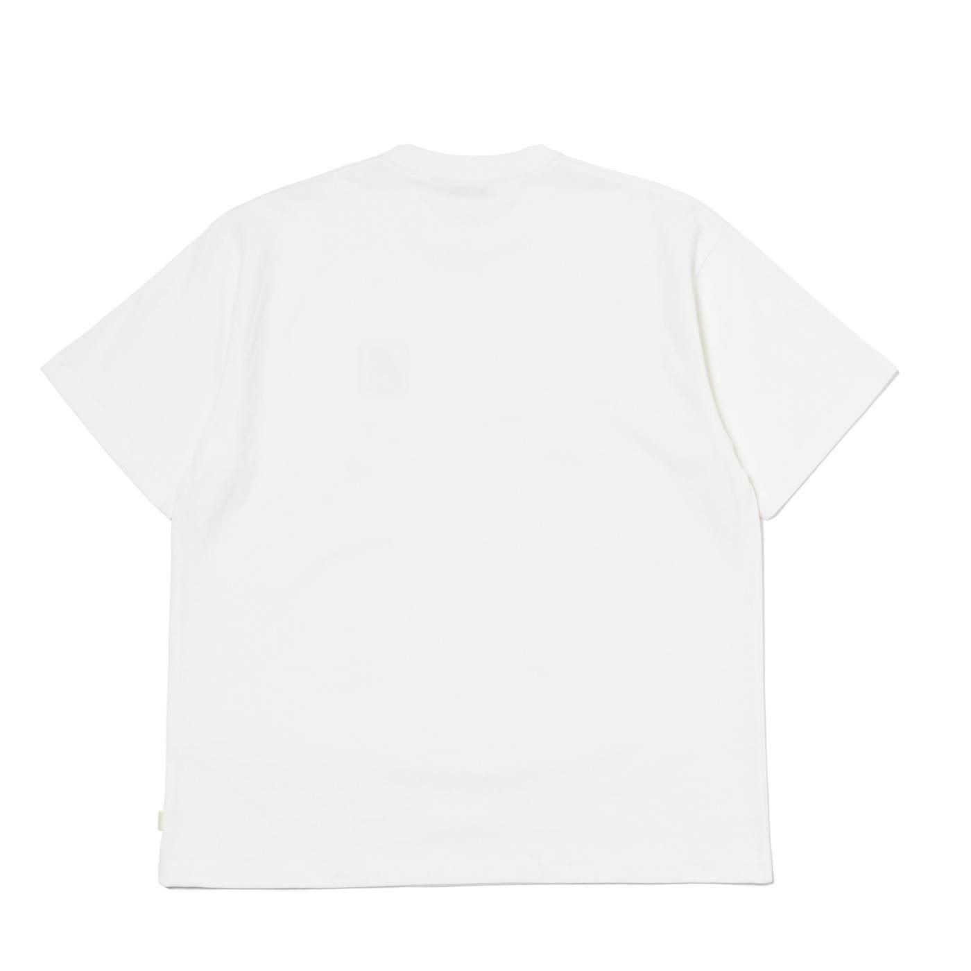 FARAH * FR0501-M3009 Printed Graphic Tee 