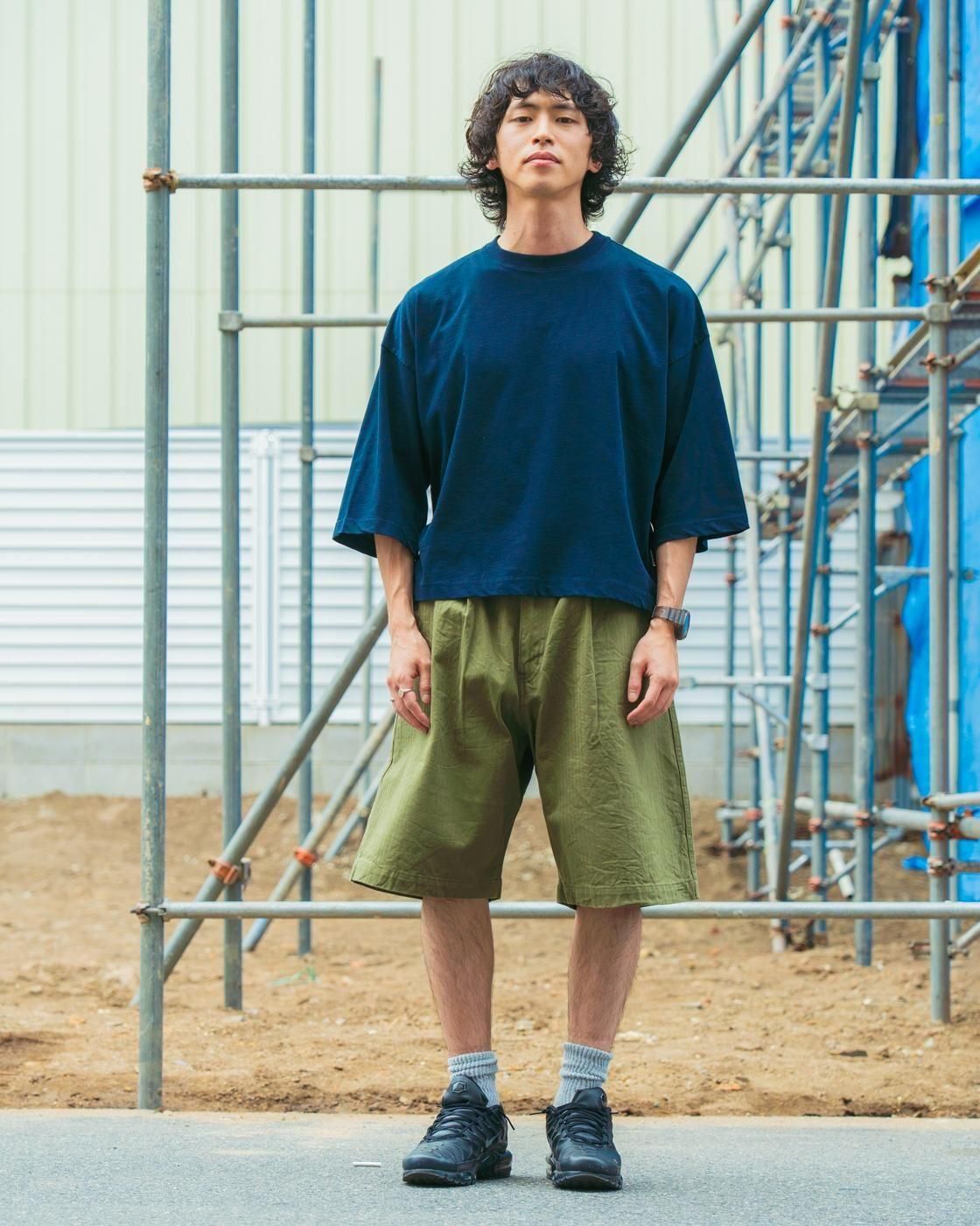 n³ * Short Sleeve T-shirt(5Ÿ)