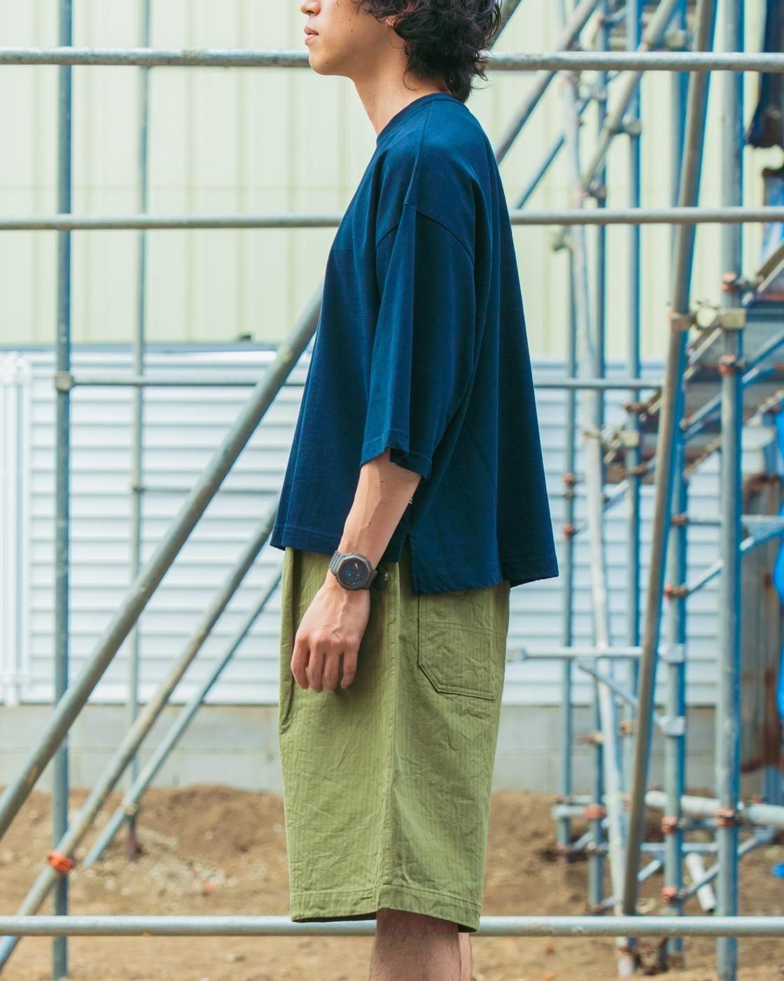 n³ * Short Sleeve T-shirt(5Ÿ)