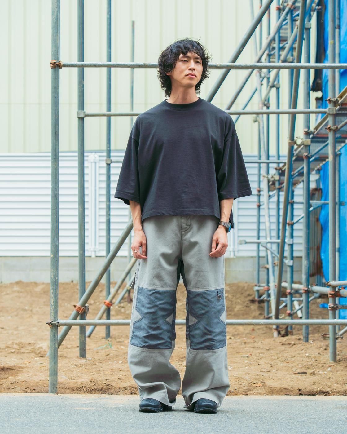 n³ * Short Sleeve T-shirt(5Ÿ)
