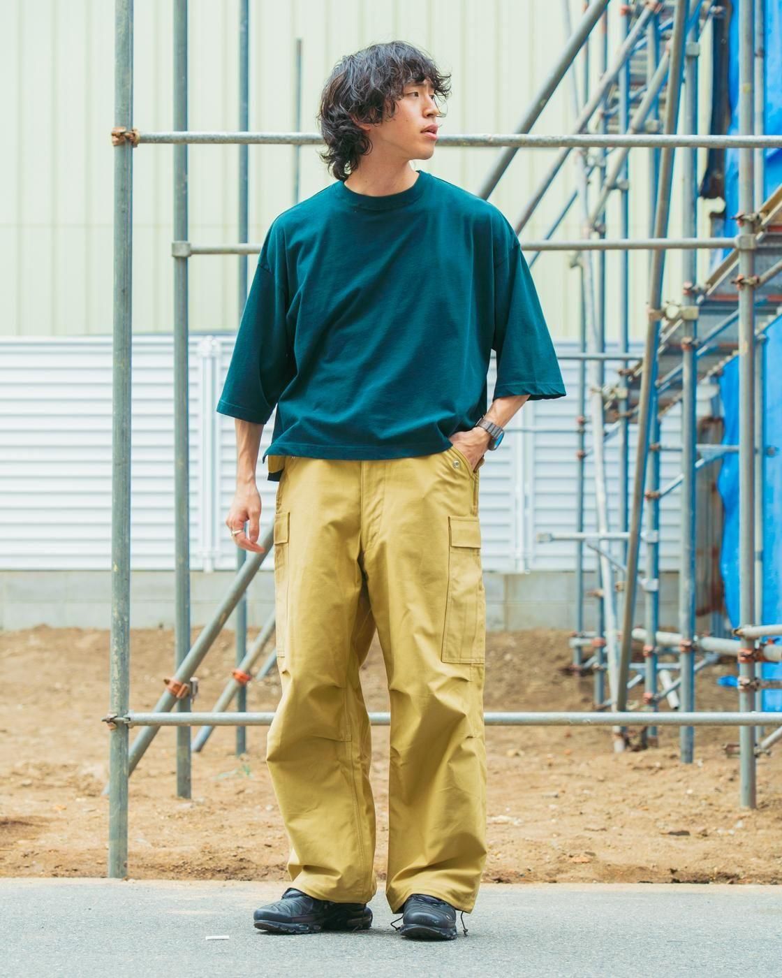 n³ * Short Sleeve T-shirt(5Ÿ)