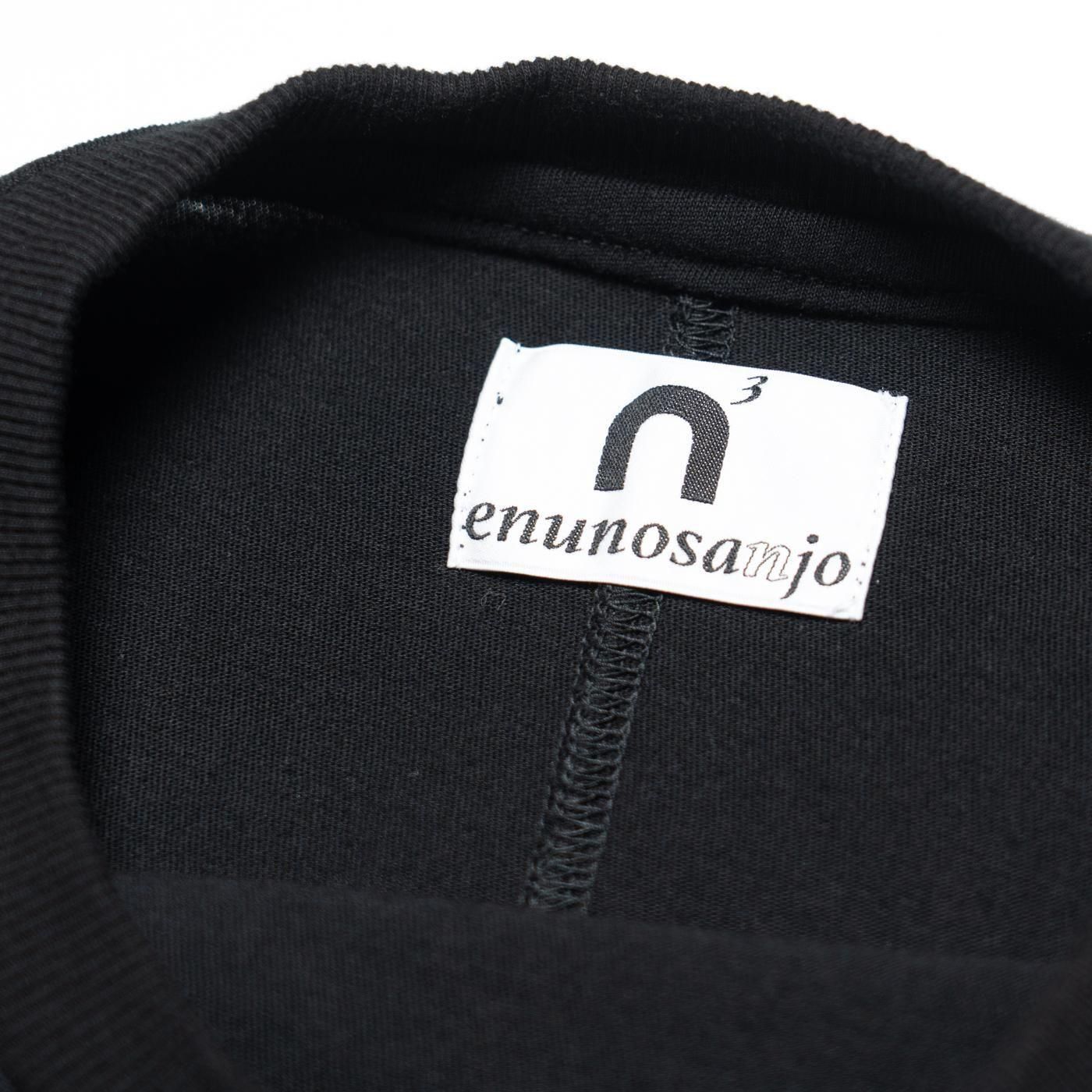 n³ * Short Sleeve T-shirt(5Ÿ)