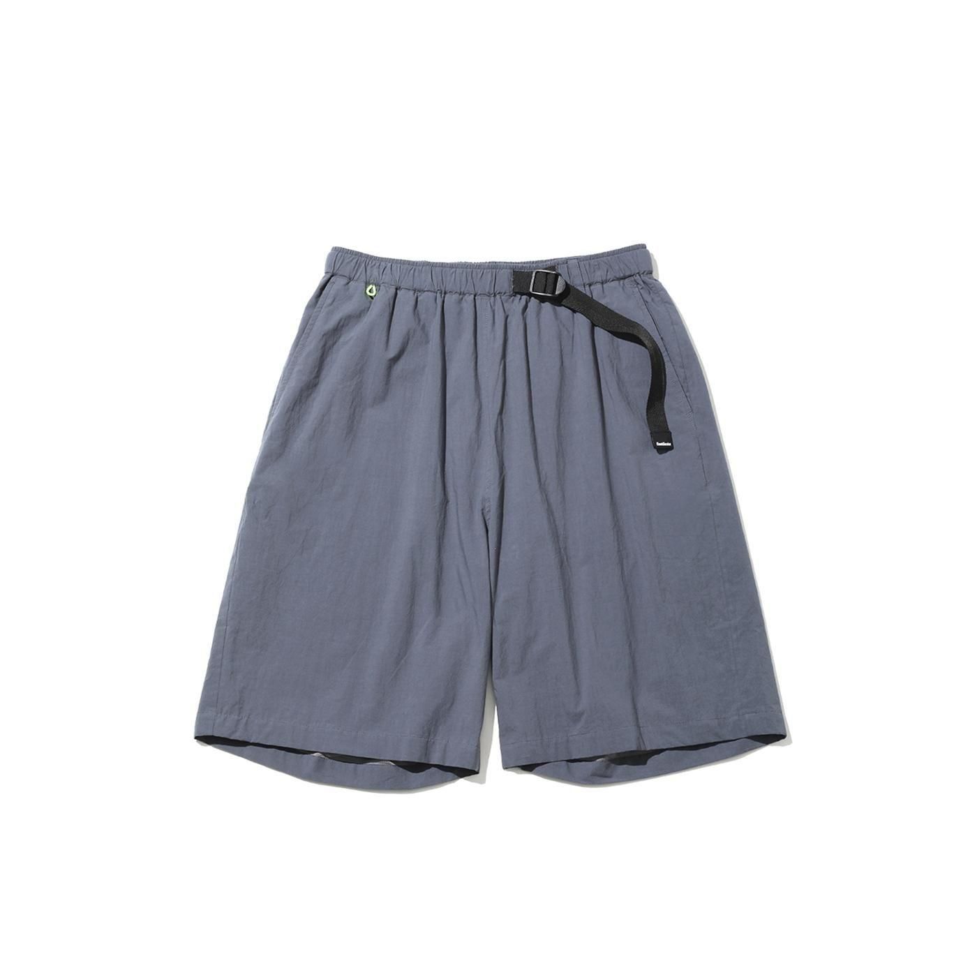 FreshService * CRISP COTTON CLIMBING SHORTS(3色展開) | public