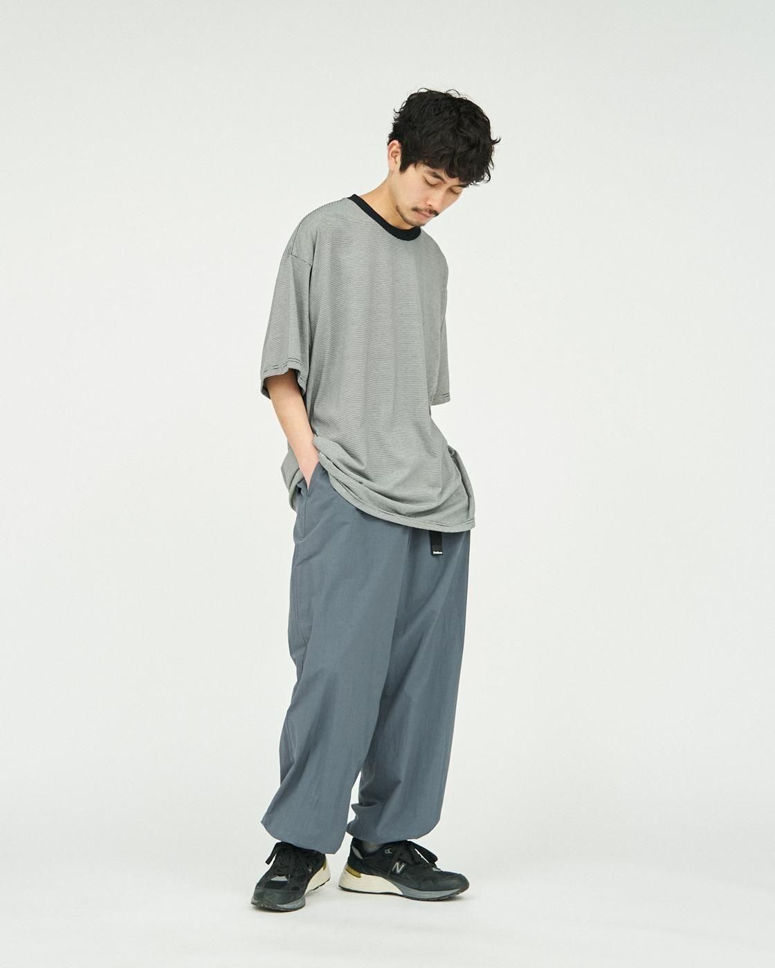 フレッシュサービス　CRISP COTTON CLIMBING PANTS Fresh Service (フレッシュサービス) CRISP COTTON CLIMBING