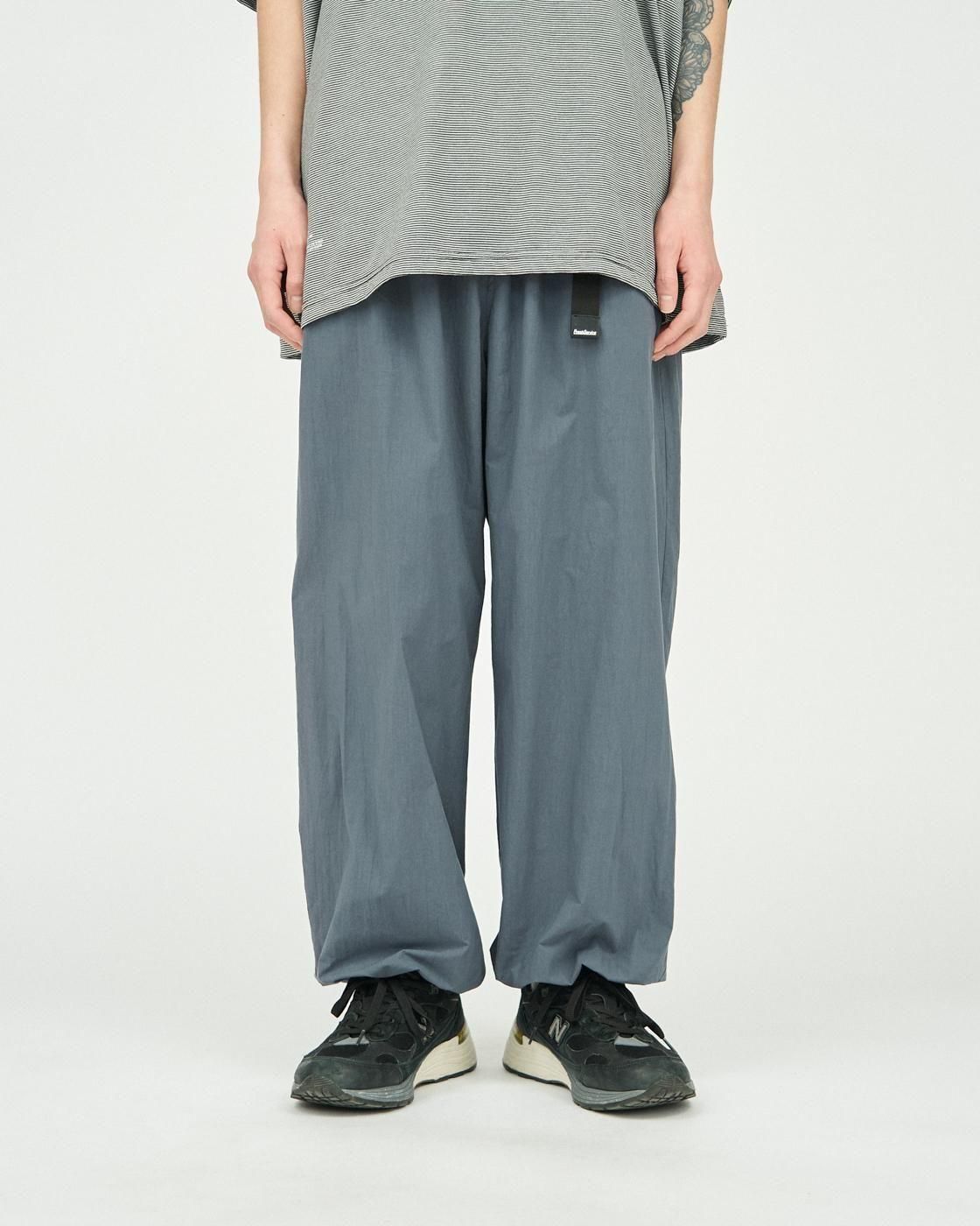 【新品】フレッシュサービス CRISP COTTON CLIMBING PANT Fresh Service (フレッシュサービス) CRISP COTTON CLIMBING