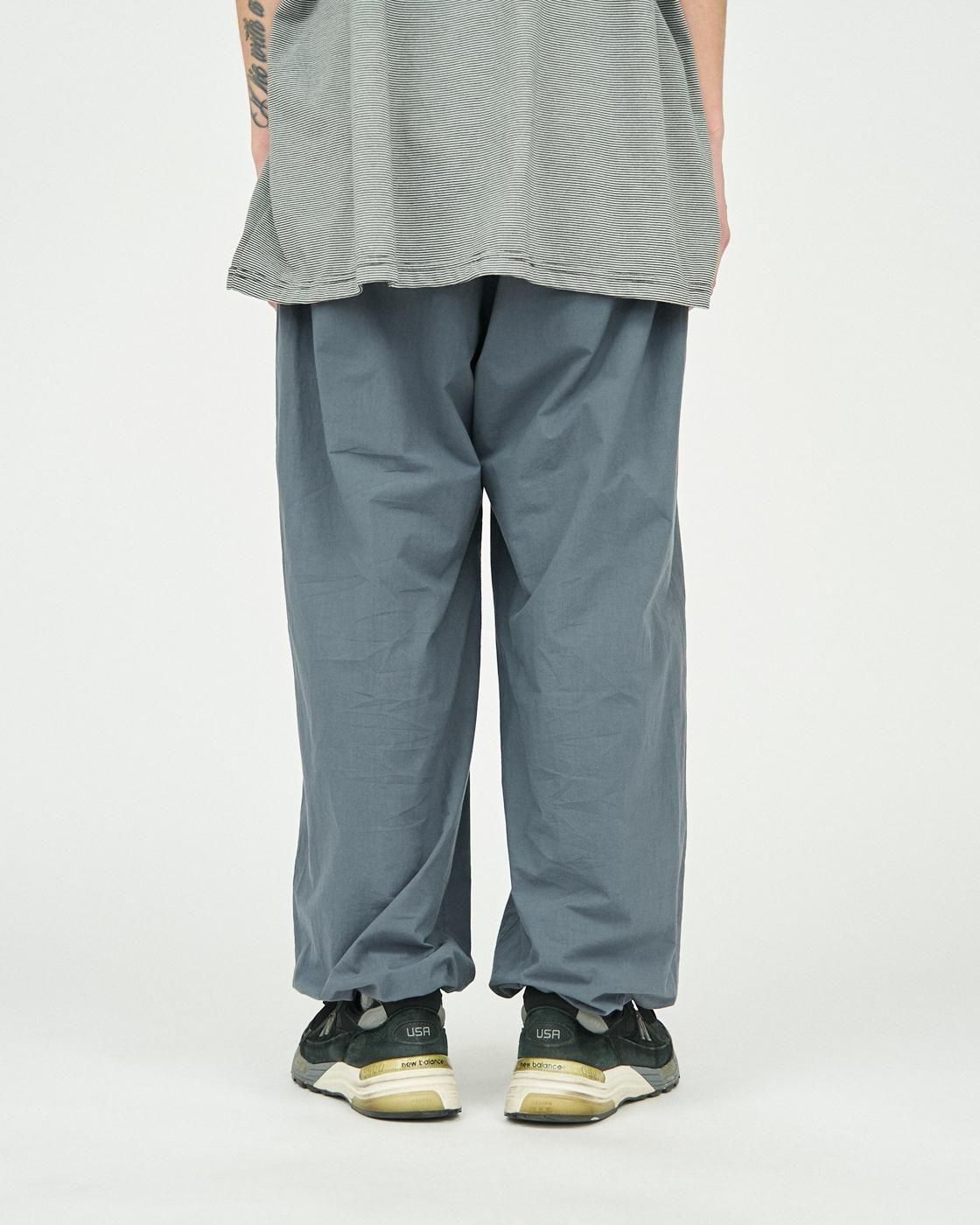 【新品】フレッシュサービス CRISP COTTON CLIMBING PANT FreshService / フレッシュサービス | CRISP COTTON CLIMBING