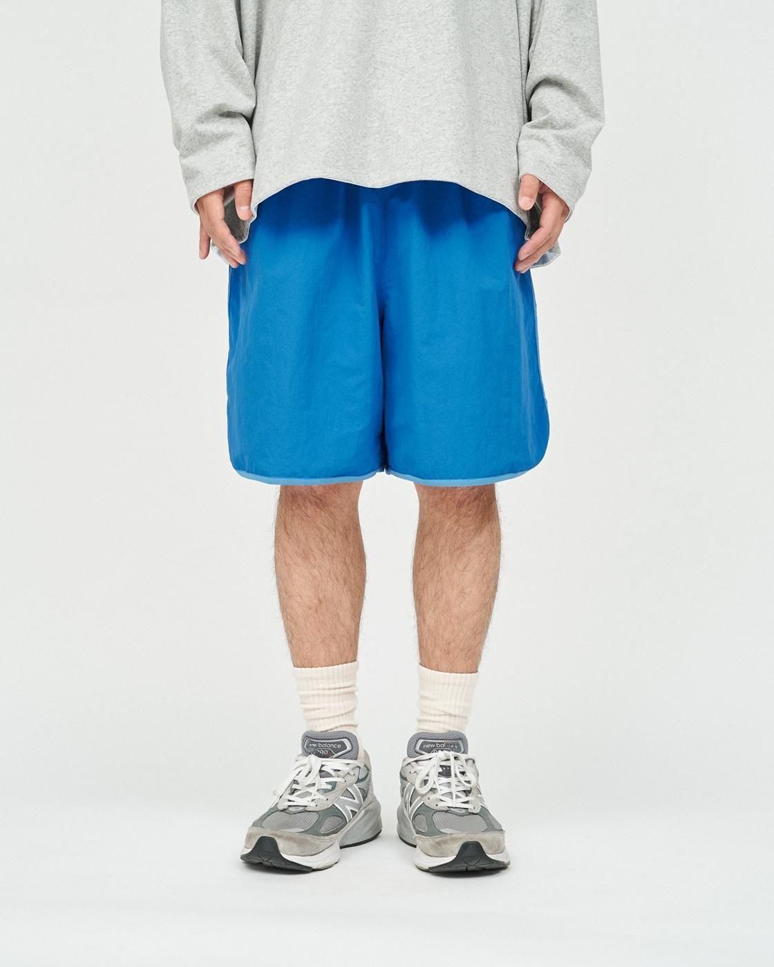 FreshService * FSC252-40049 TRAINING SHORTS(3Ÿ)