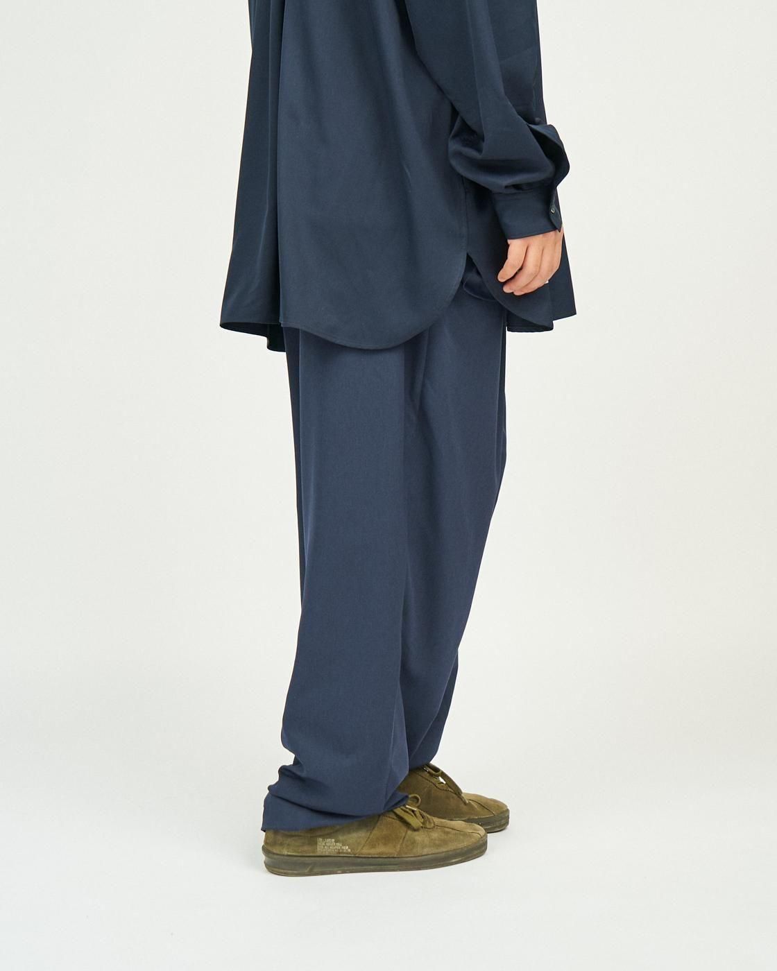 パンツ FreshService COOLFIBER EASY PANTS FreshService * COOLFIBER TWO TUCK EASY PANTS(3色展開) | public