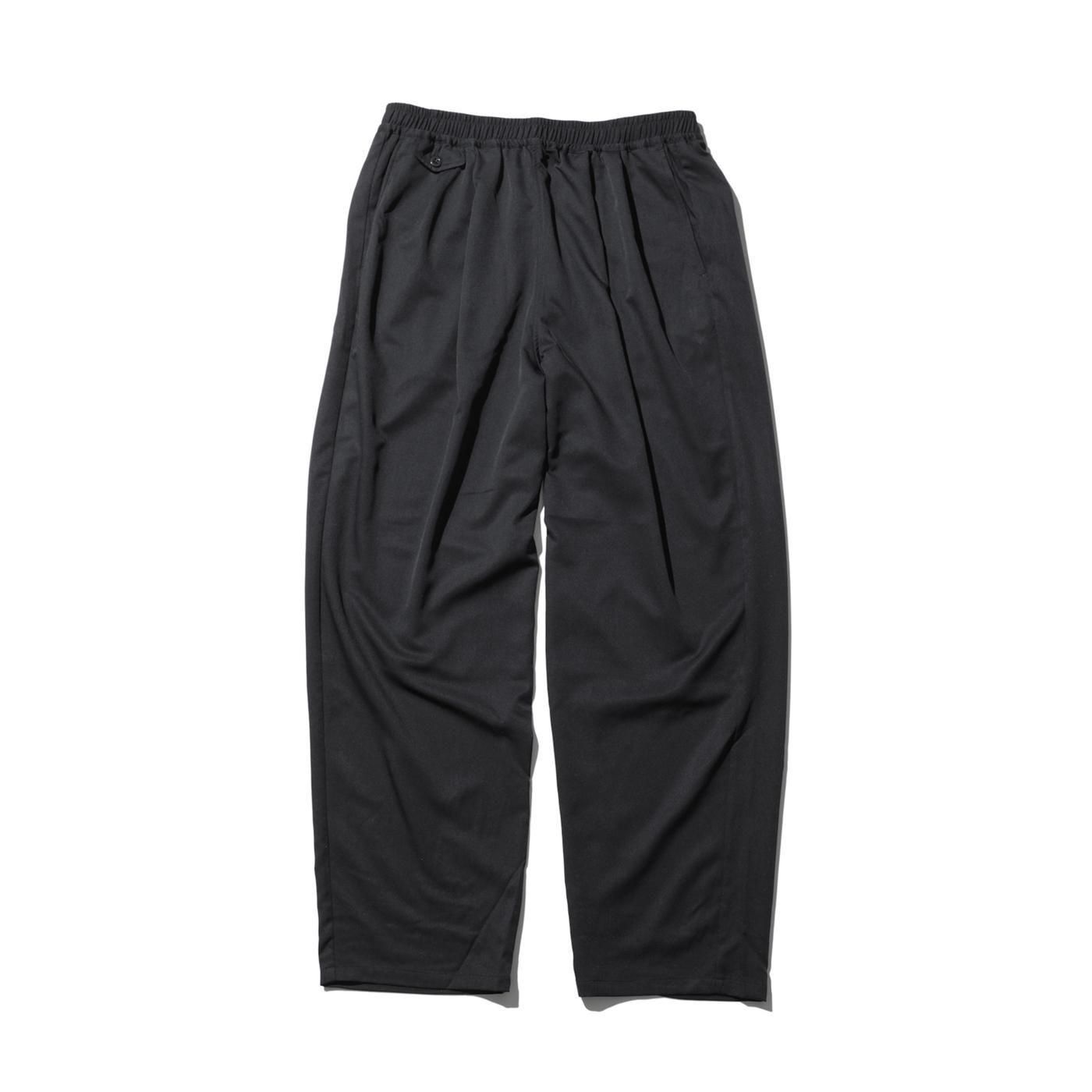 【新品】フレッシュサービス COOLFIBER TWO TUCK PANTS Fresh Service (フレッシュサービス) COOLFIBER TWO TUCK EASY