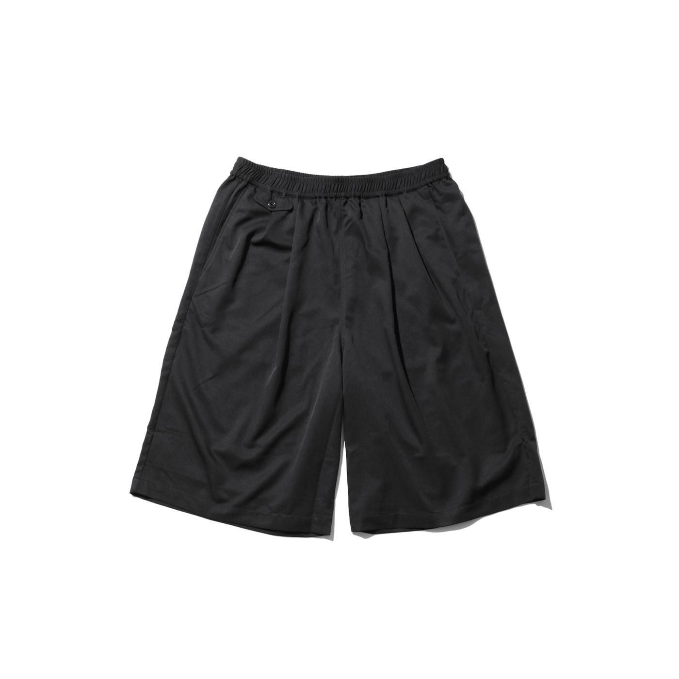 【新品】フレッシュサービス COOLFIBER TWO TUCK SHORTS Fresh Service (フレッシュサービス) COOLFIBER TWO TUCK EASY