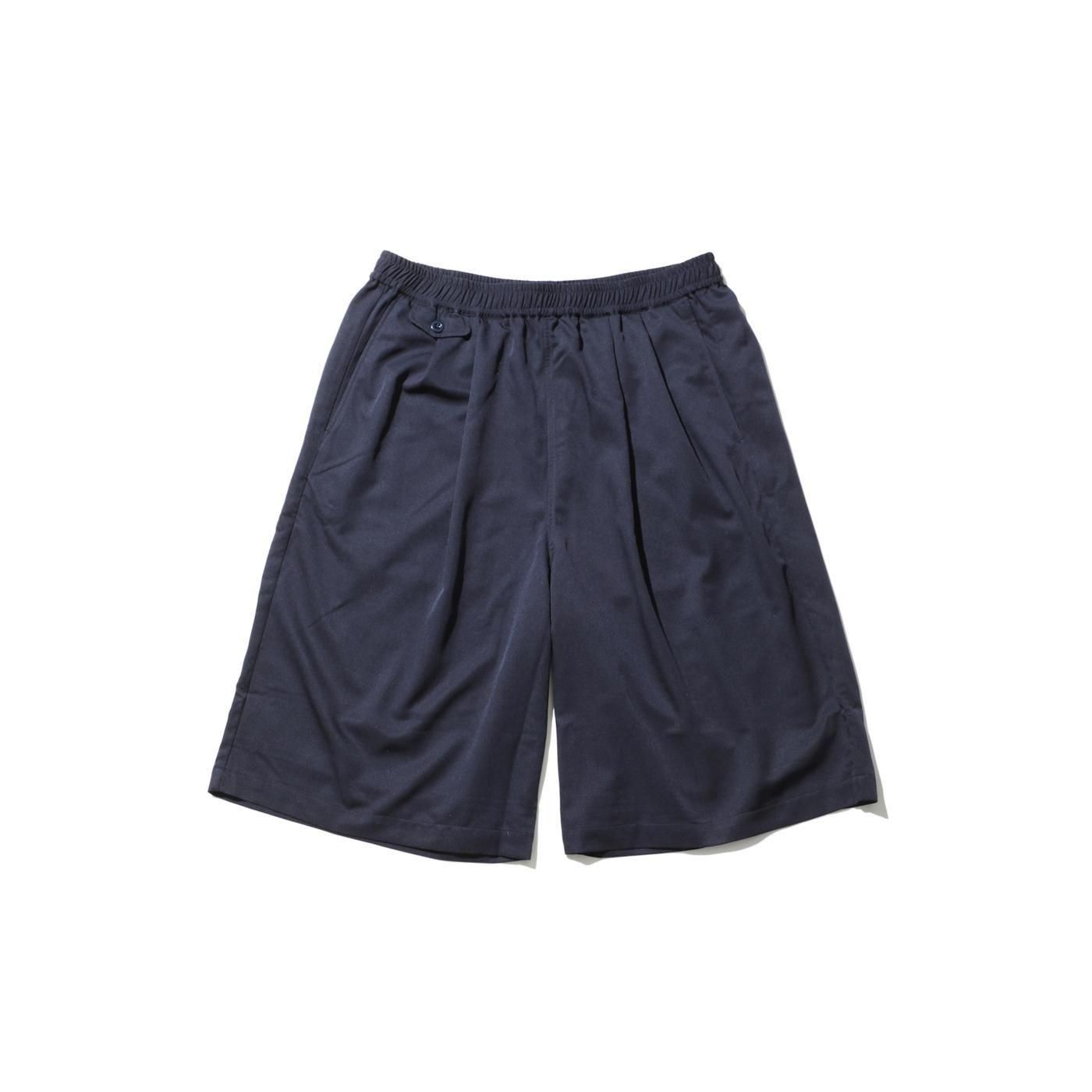 FreshService * COOLFIBER TWO TUCK EASY SHORTS(3Ÿ)