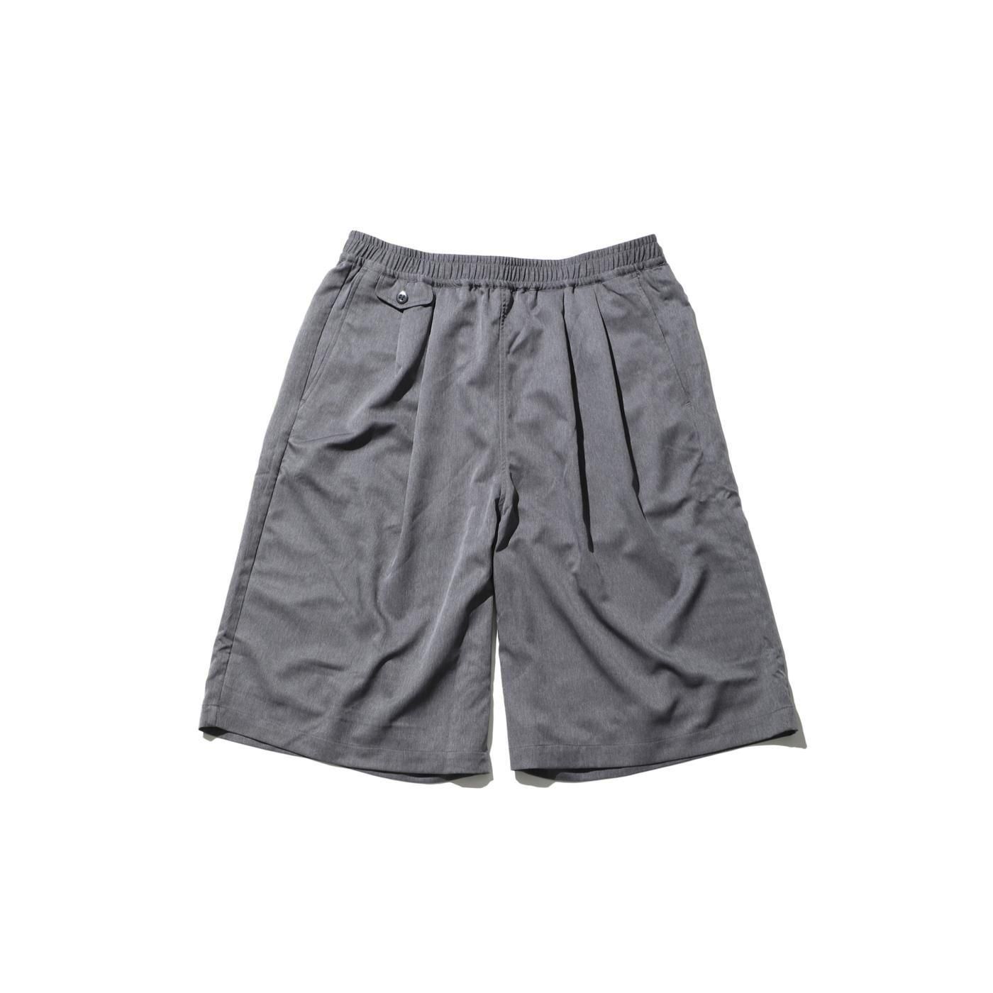 FreshService * COOLFIBER TWO TUCK EASY SHORTS(3Ÿ)