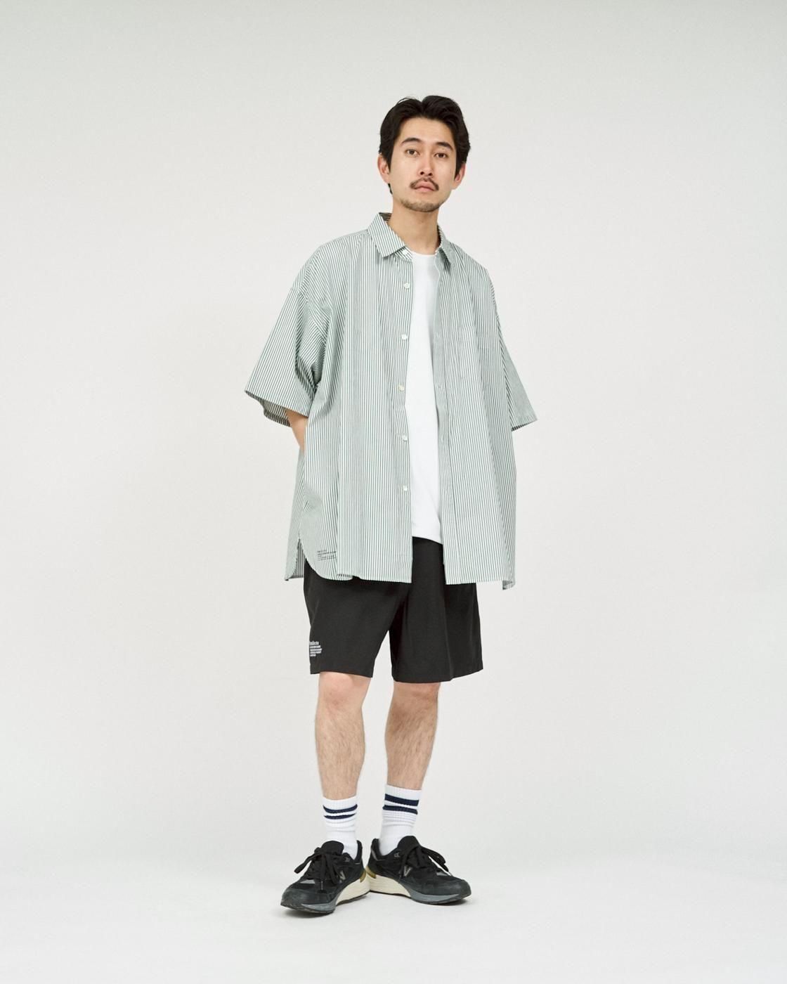 FreshService * FSP251-90035B ALL WEATHER SHORTS(6Ÿ)
