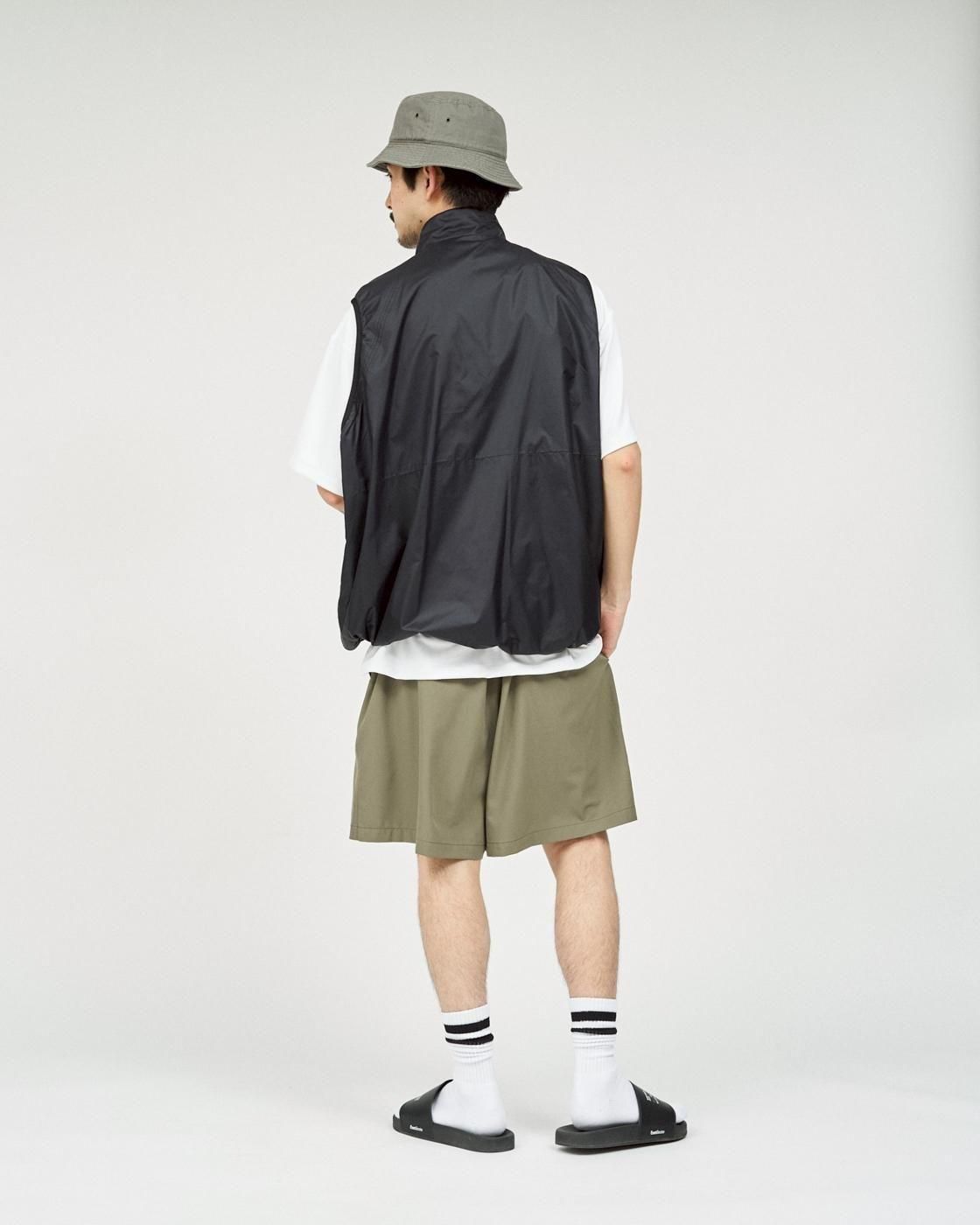 FreshService * FSP251-90035B ALL WEATHER SHORTS(6Ÿ)