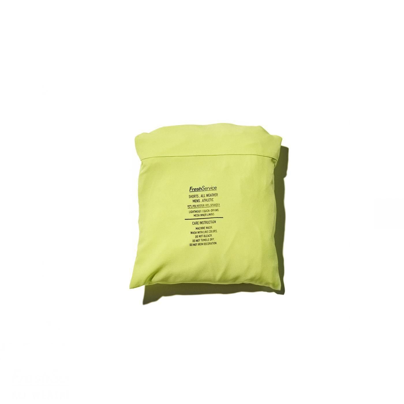 FreshService * FSP251-90035B ALL WEATHER SHORTS(6Ÿ)