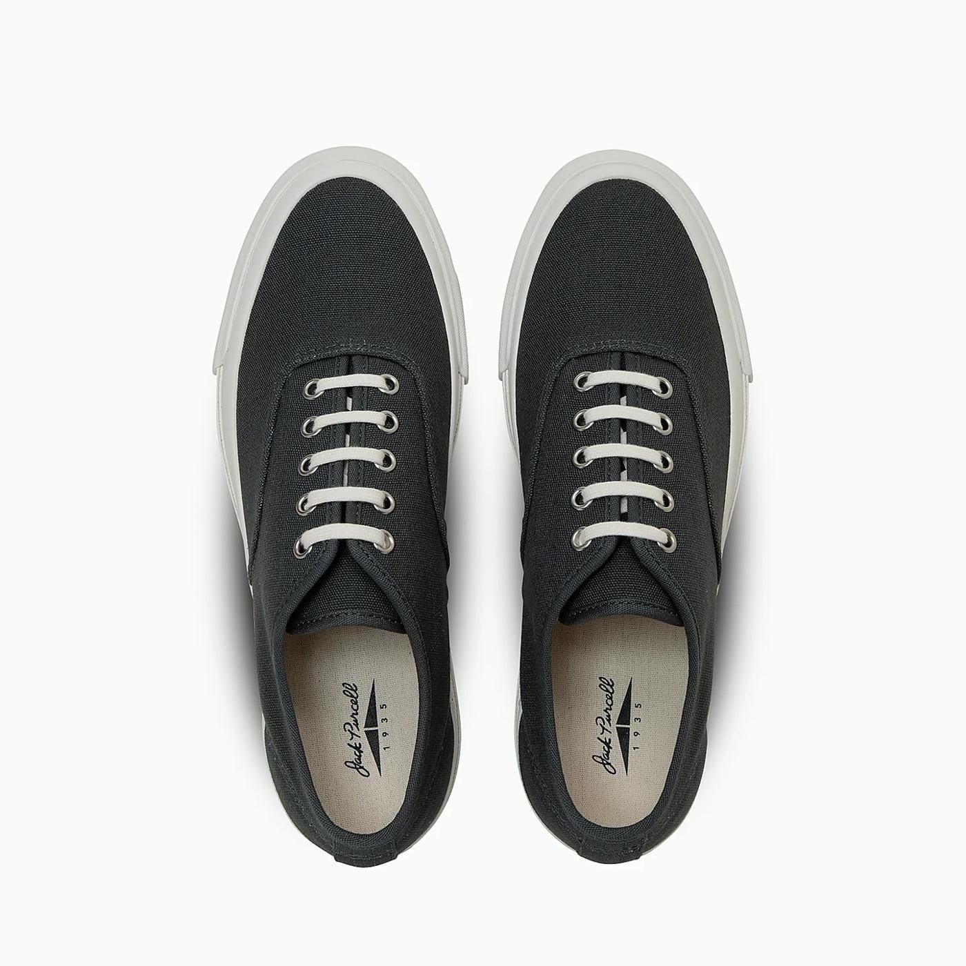 JACK PURCELL 1935 * CIRCULARVAMP * Gray