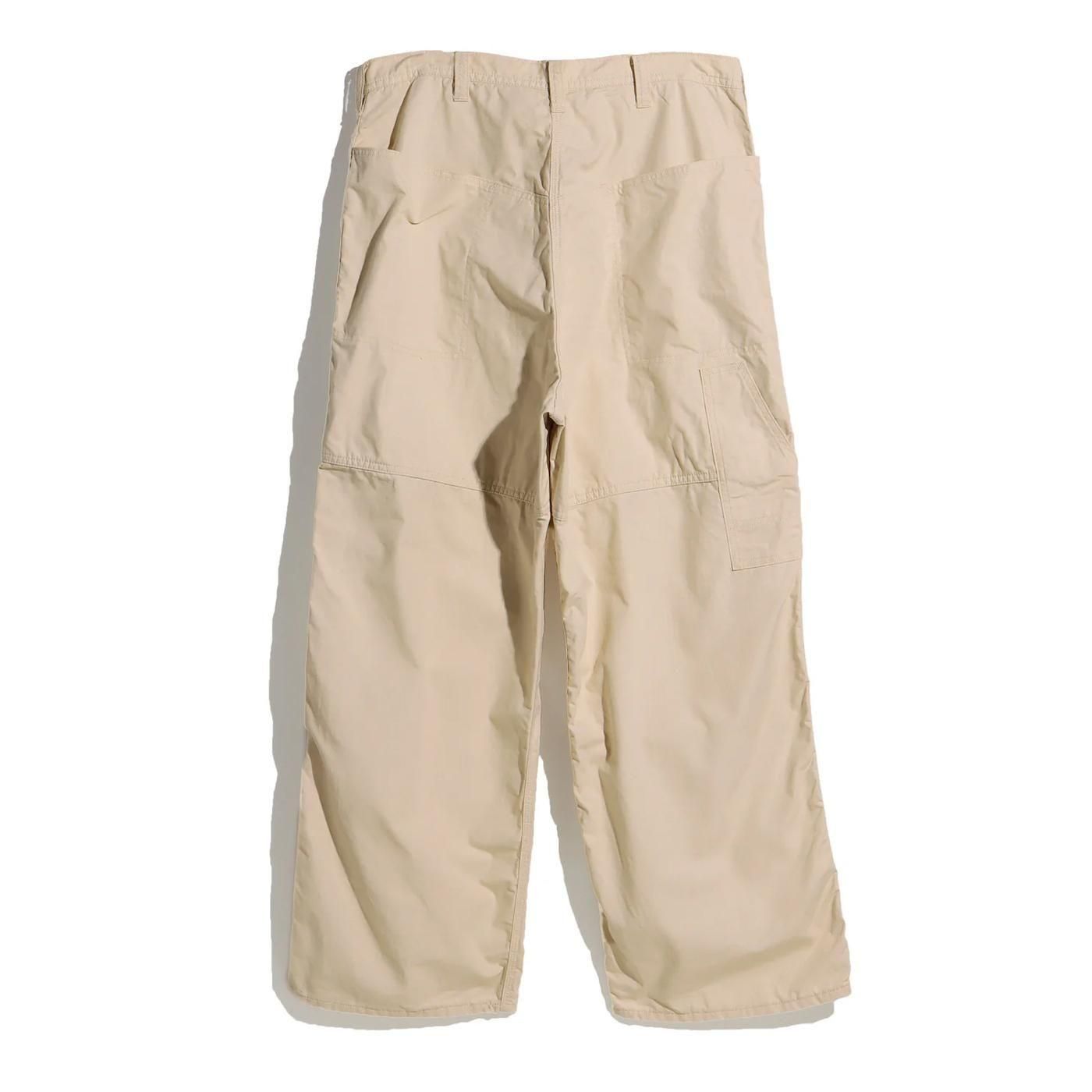 foundour DOUBLE KNEE PANTS ダブルニー DOUBLE KNEE PANTS（ダブルニーパンツ）｜FOUNDOUR（ファウンダ