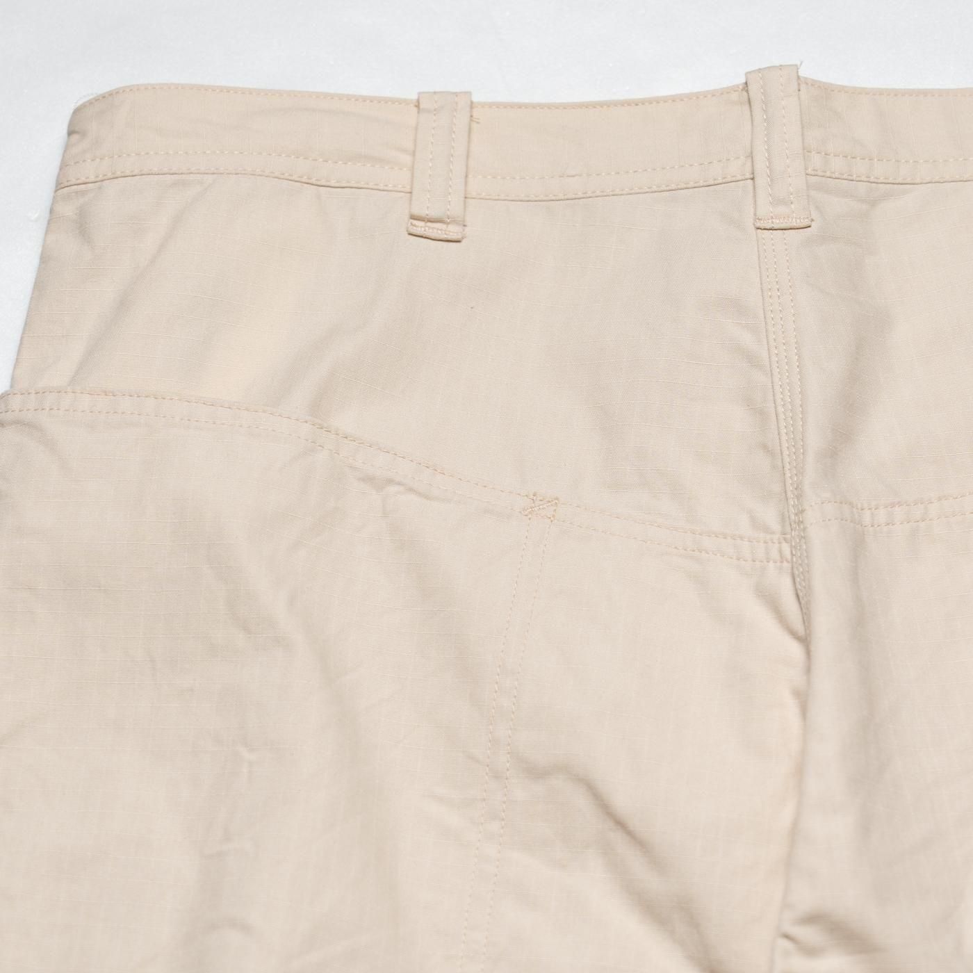 FOUNDOUR * 25AW FD252014 DOUBLE KNEE PANTS (2Ÿ)