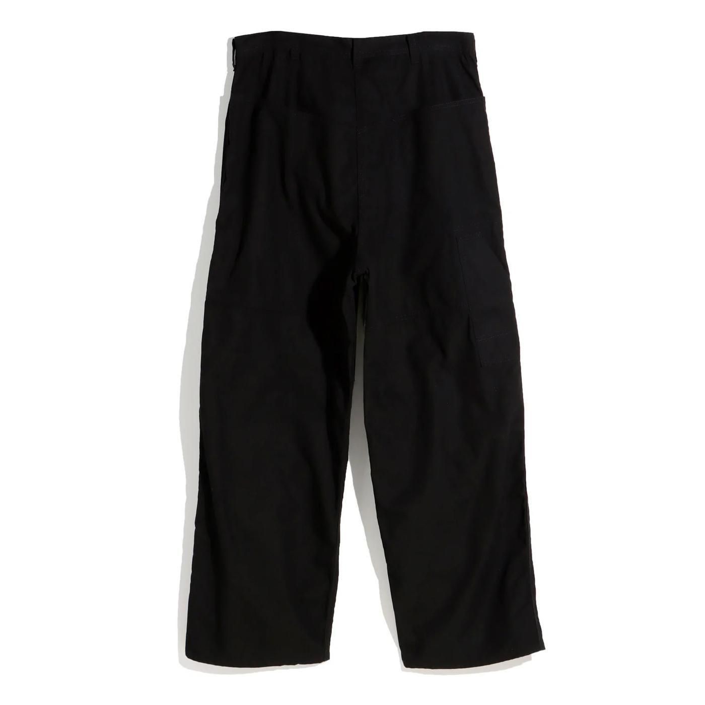 FOUNDOUR * 25AW FD252014 DOUBLE KNEE PANTS (2Ÿ)