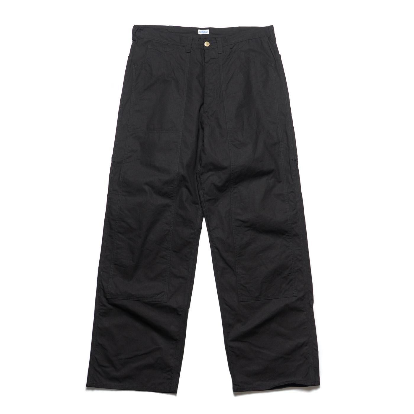 FOUNDOUR * 25AW FD252014 DOUBLE KNEE PANTS (2Ÿ)