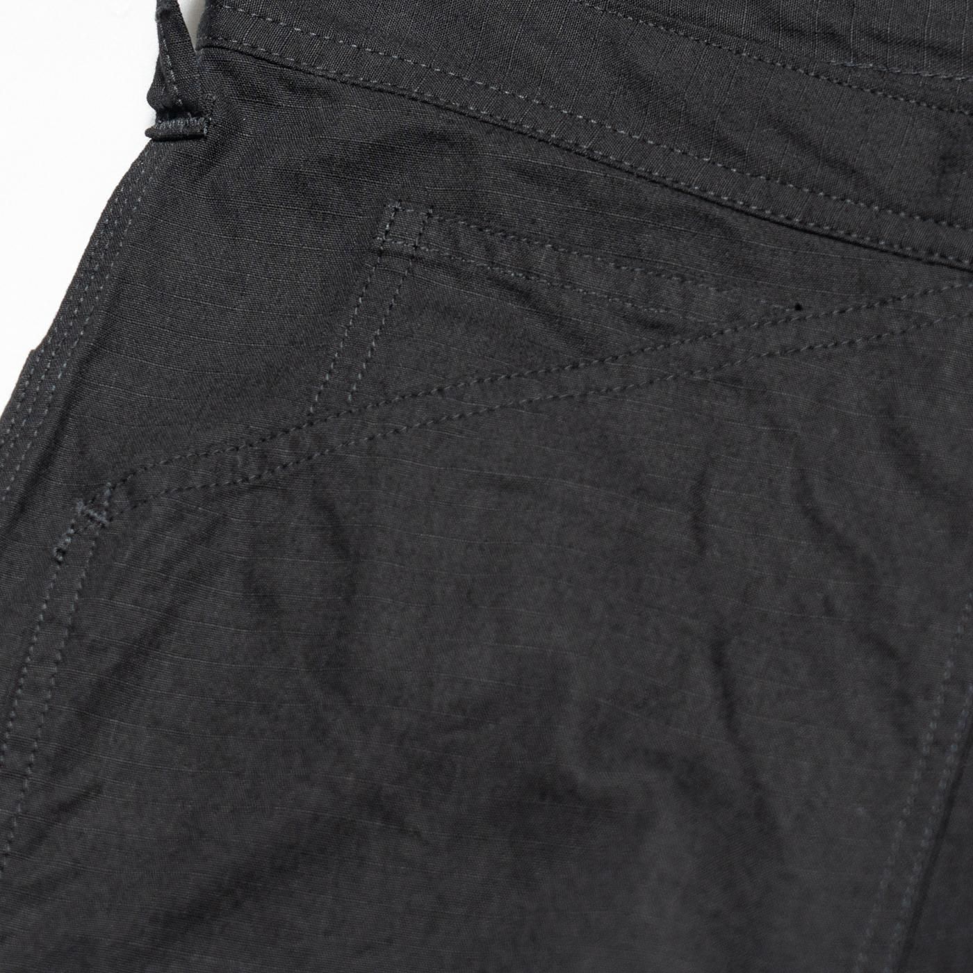 FOUNDOUR * 25AW FD252014 DOUBLE KNEE PANTS (2Ÿ)