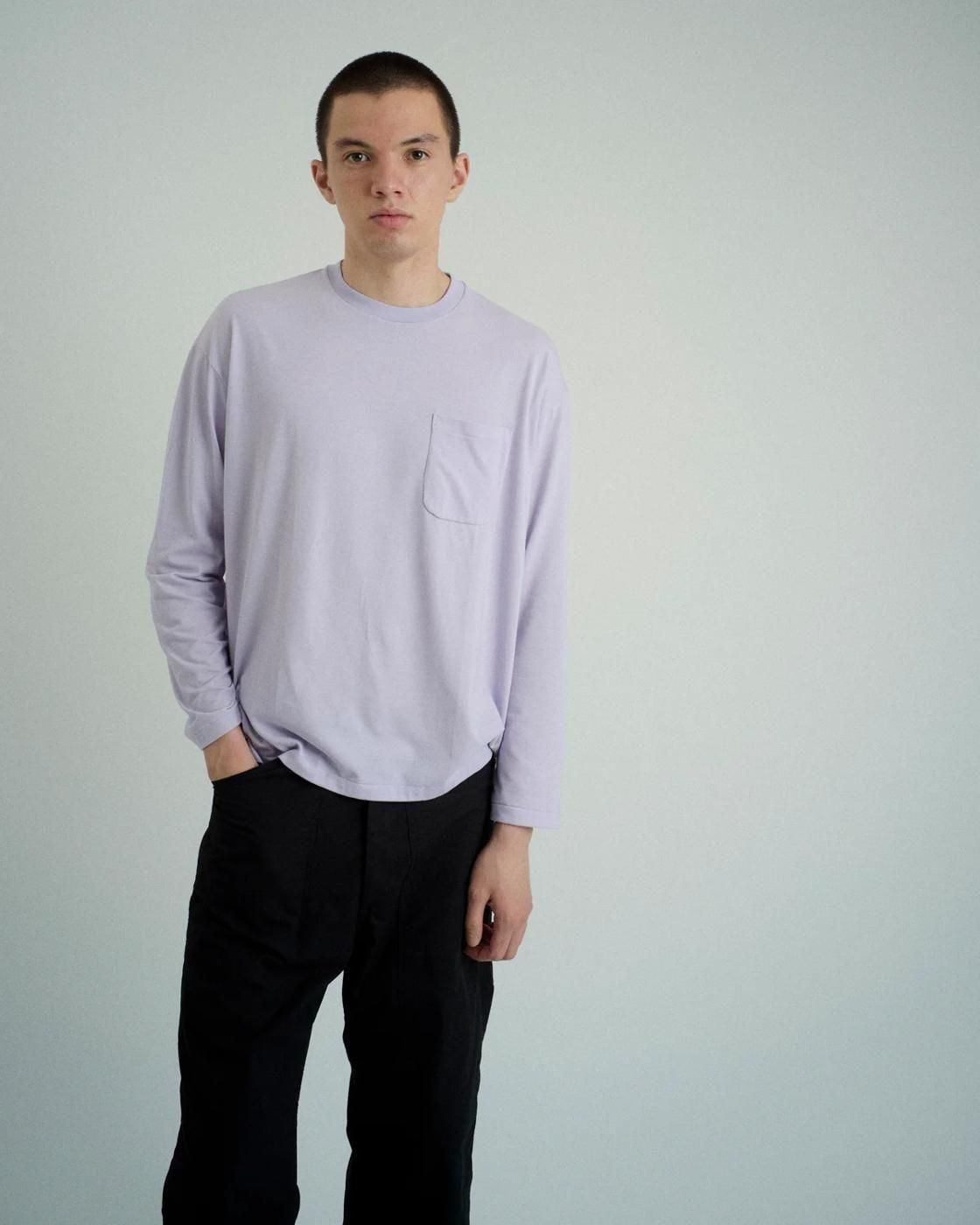 FOUNDOUR * 25AW FD252014 DOUBLE KNEE PANTS (2Ÿ)